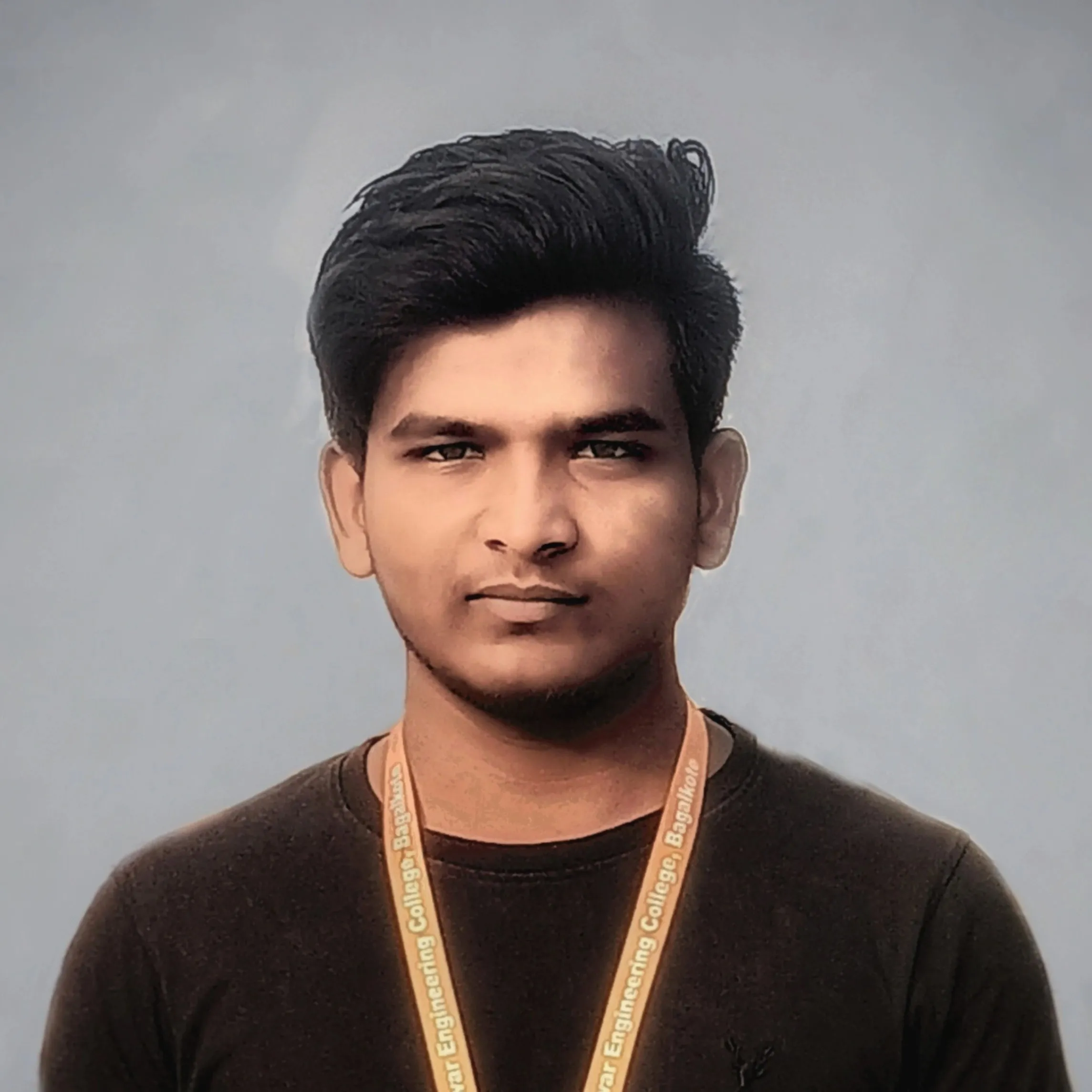 Gururaj Kammar