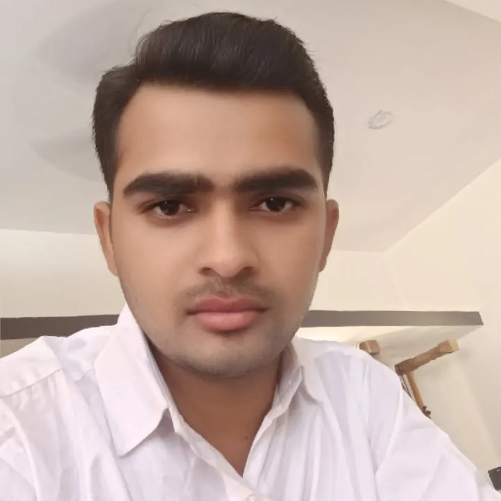 Prakash Chauhan