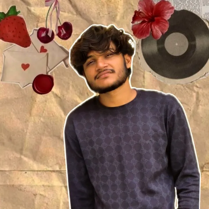 Akshat Pandey