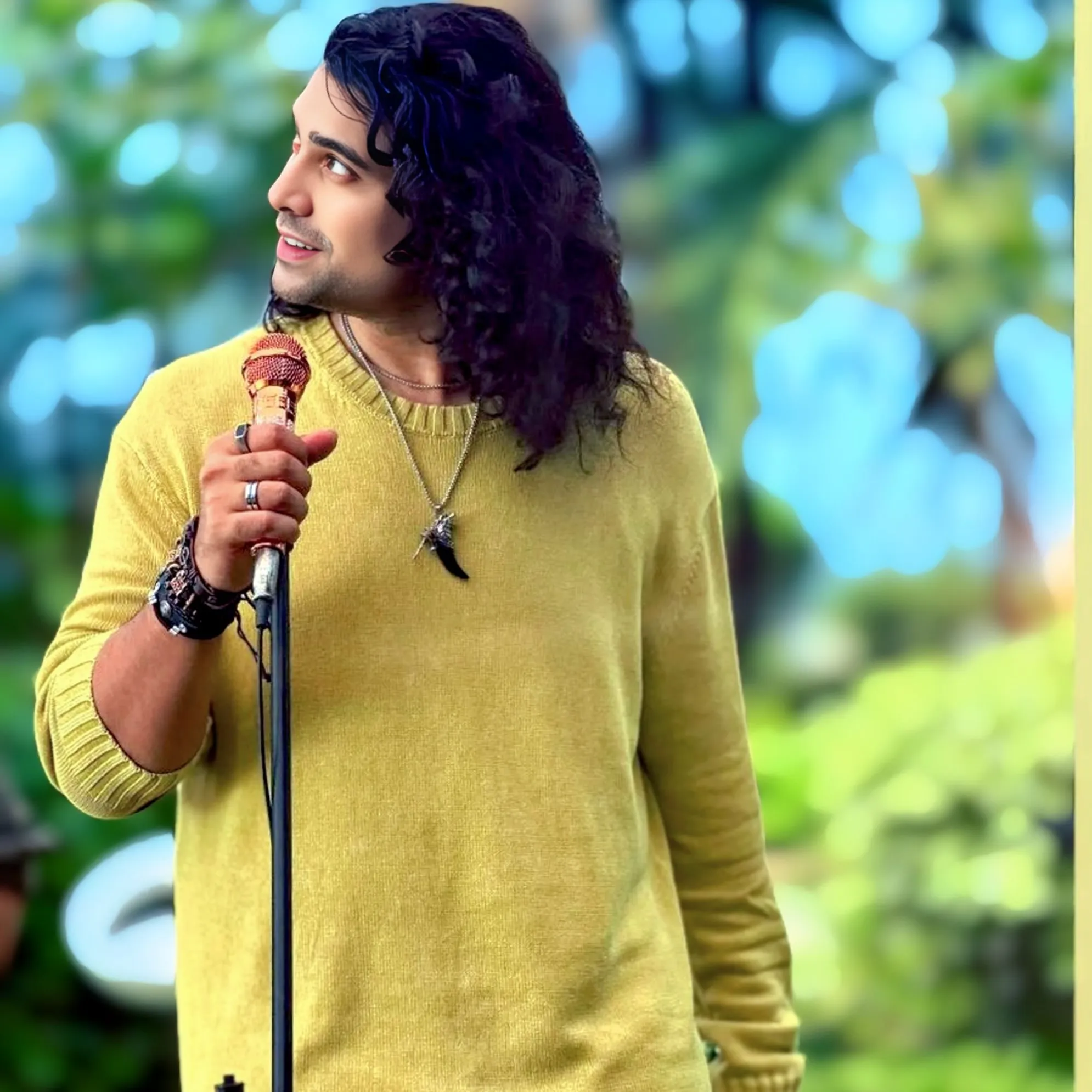 Arun Pagare