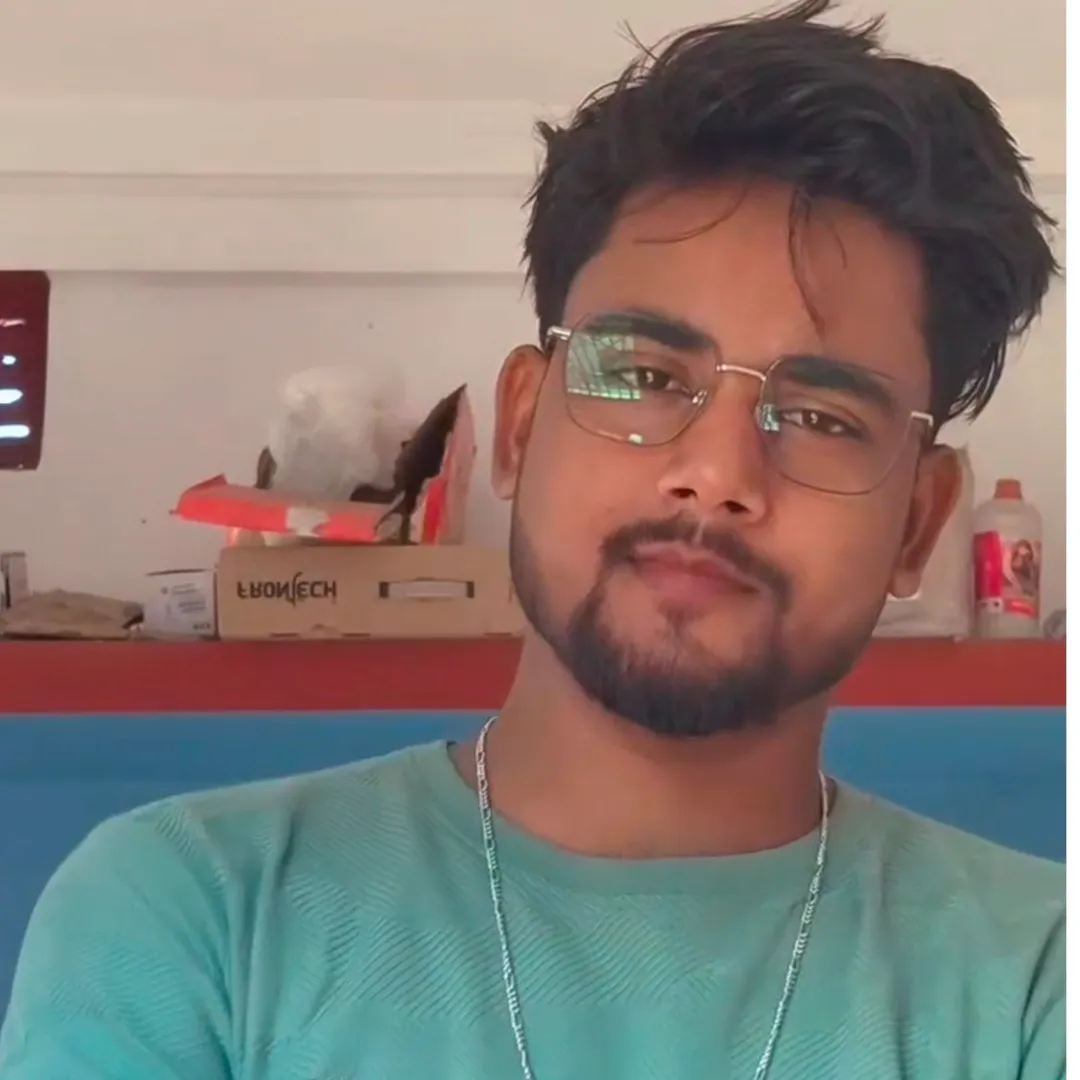 JAYDEB SHARMA
