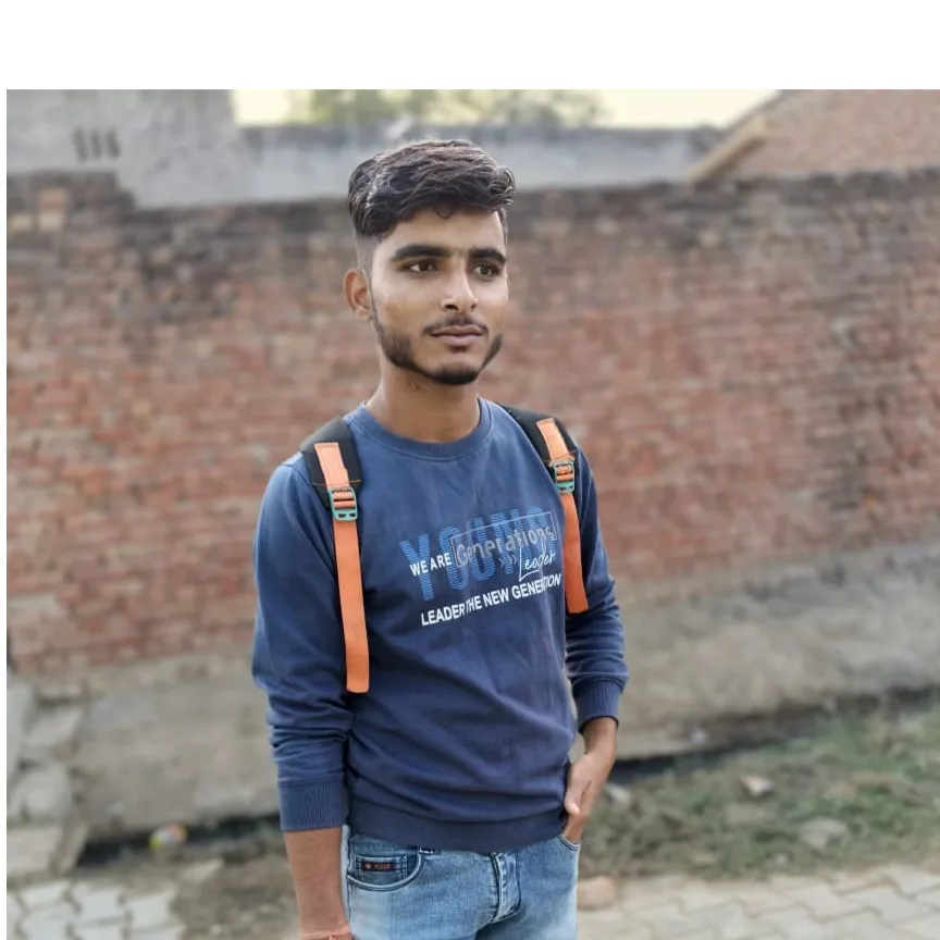 Sachin Baghel