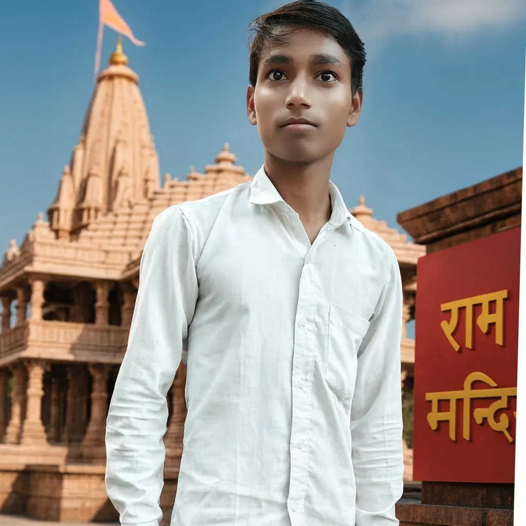 ShubhamRajput rajput