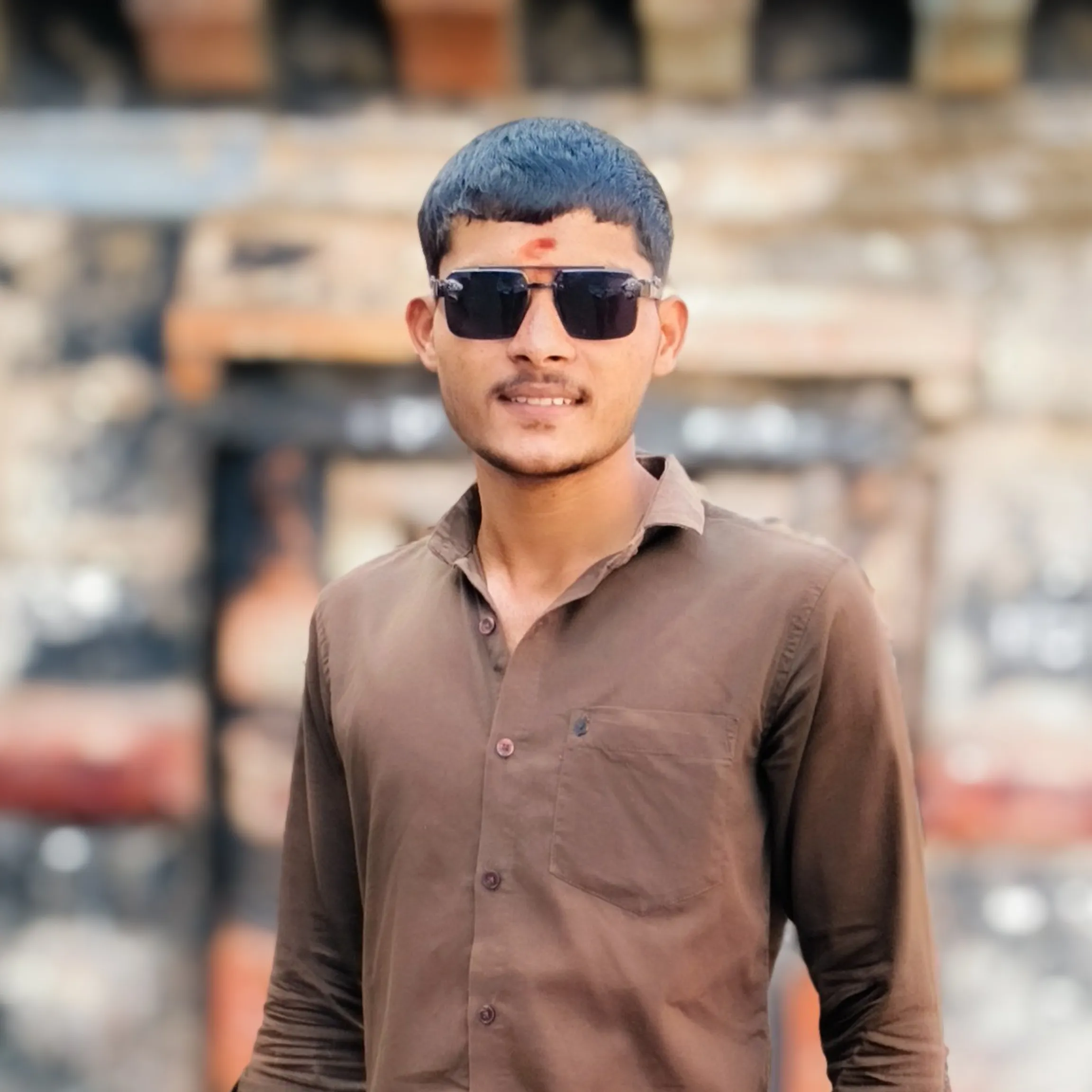 Abhijit Gorad
