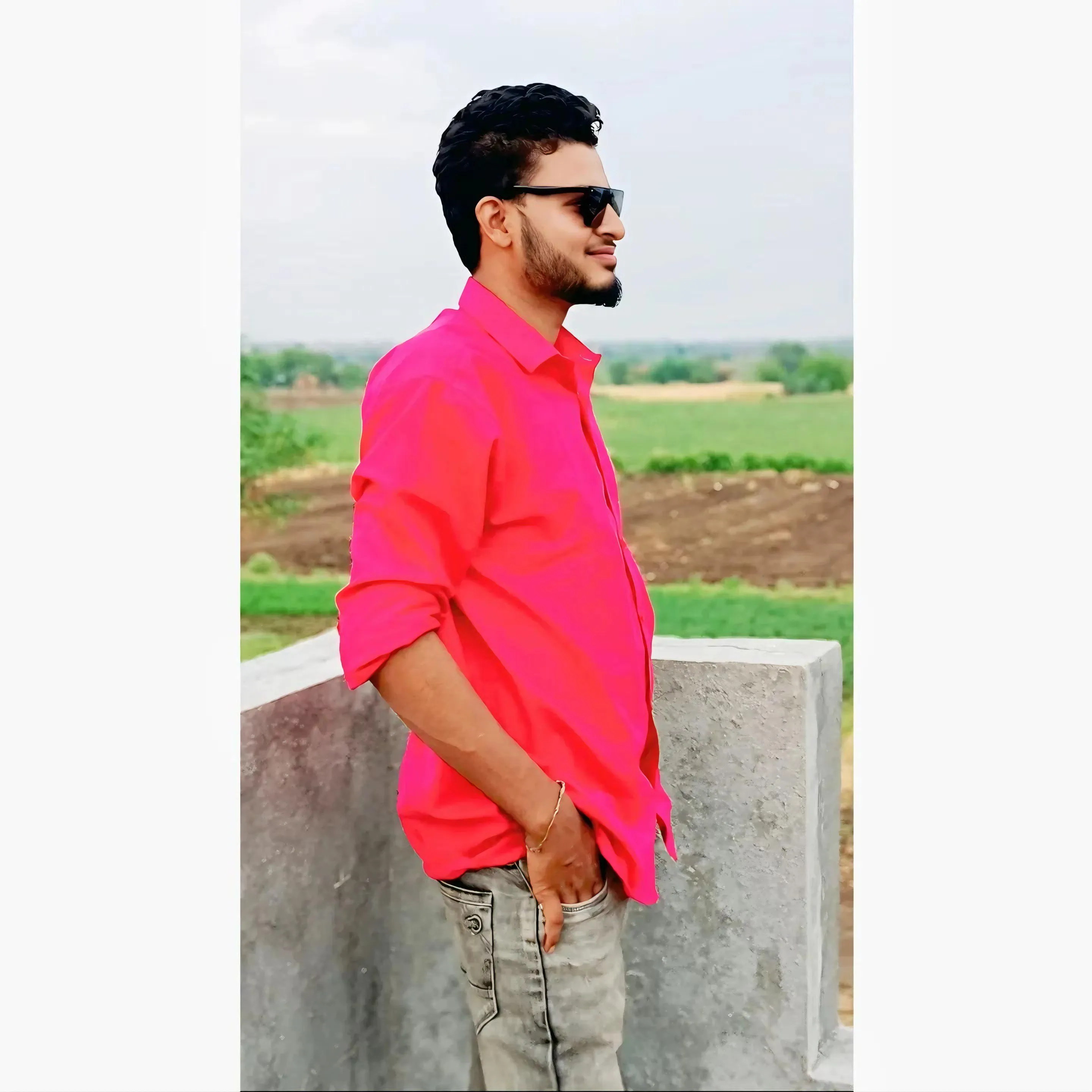 Omkar Veer