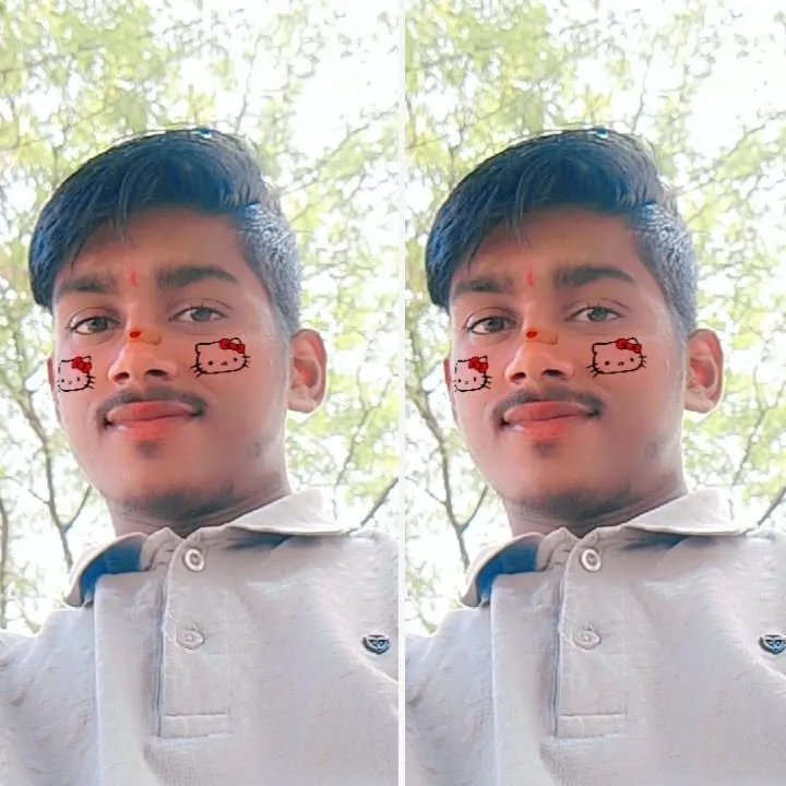 keshav kushvah