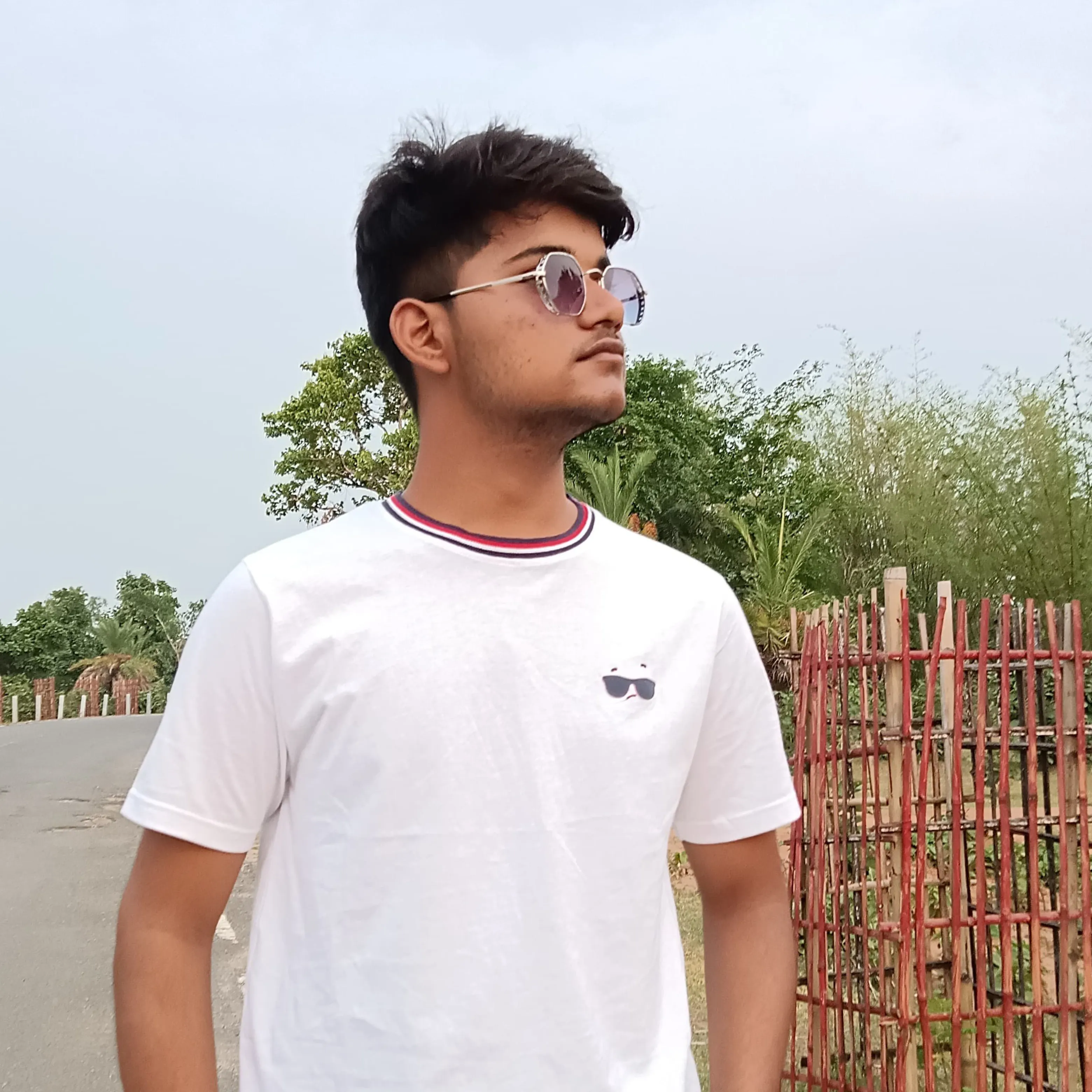 Shahid Ansari