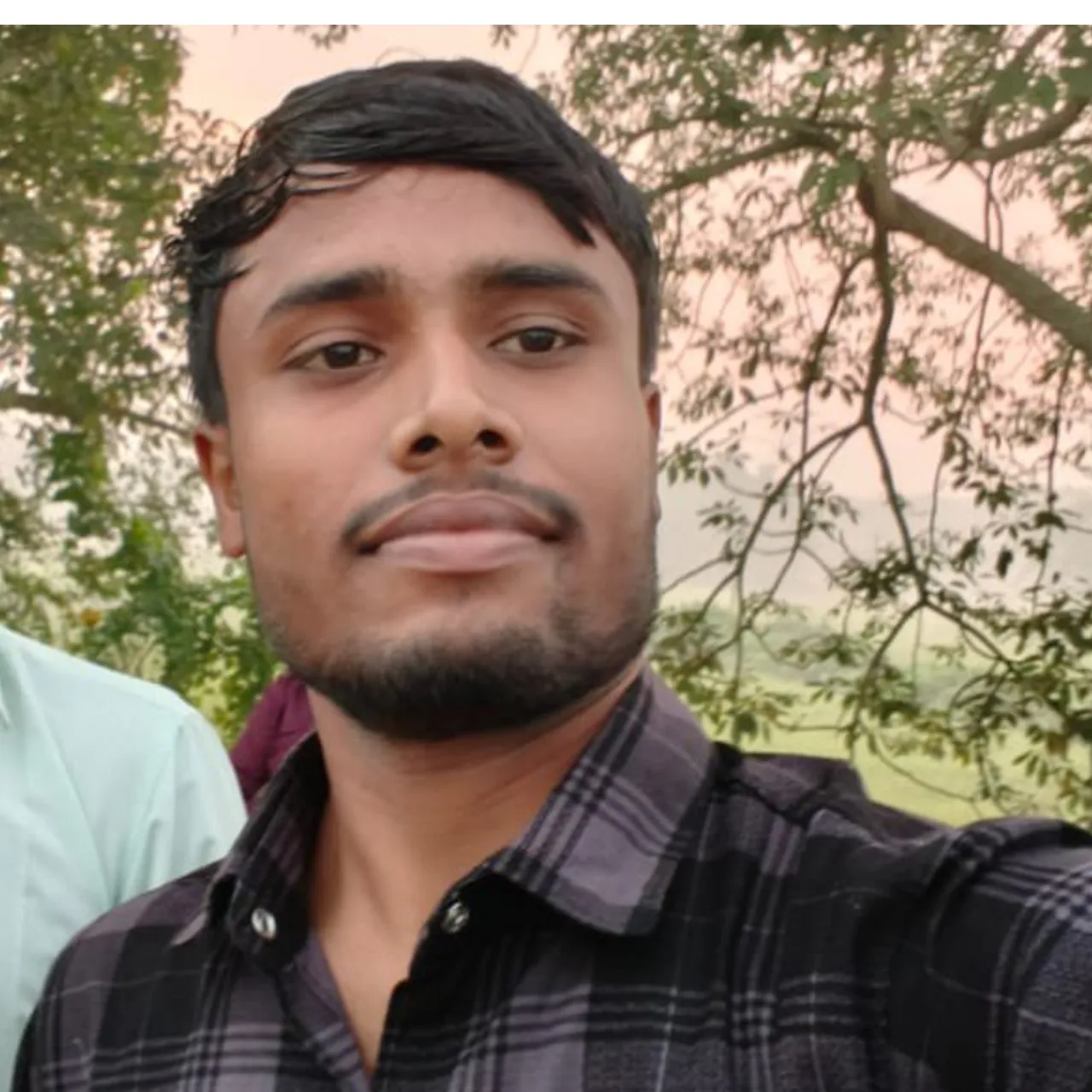 Rupesh chauhan