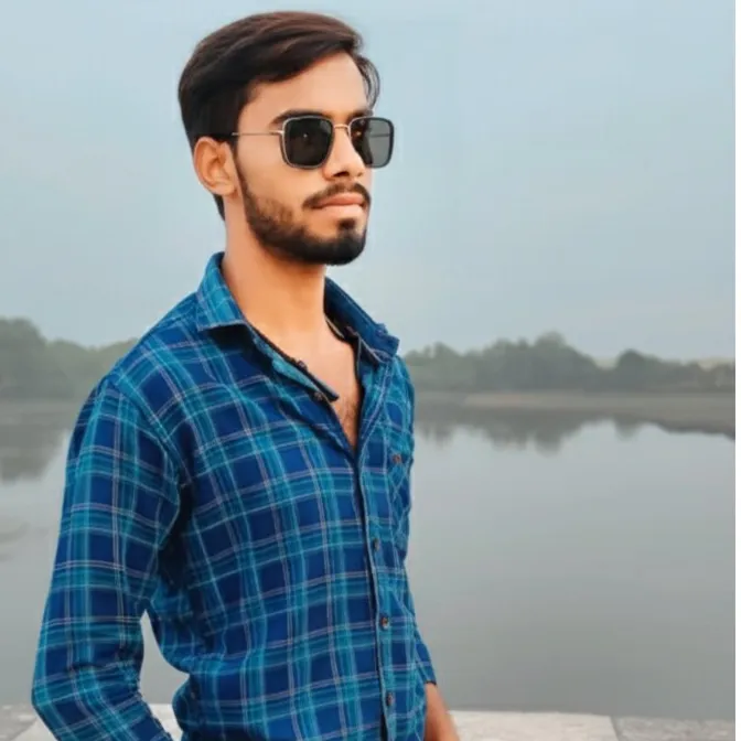 Arvind Tiwari