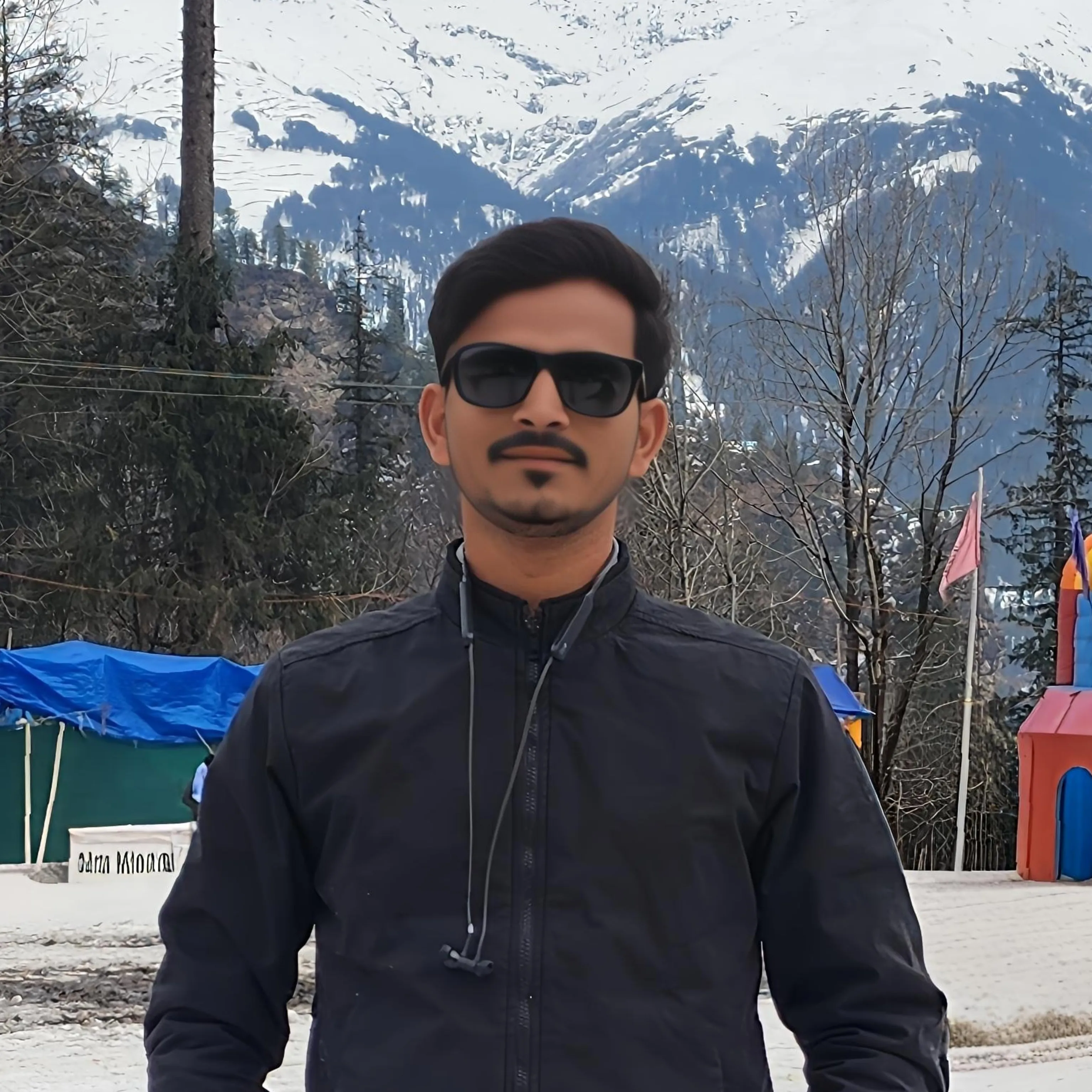 Shailesh Shukla