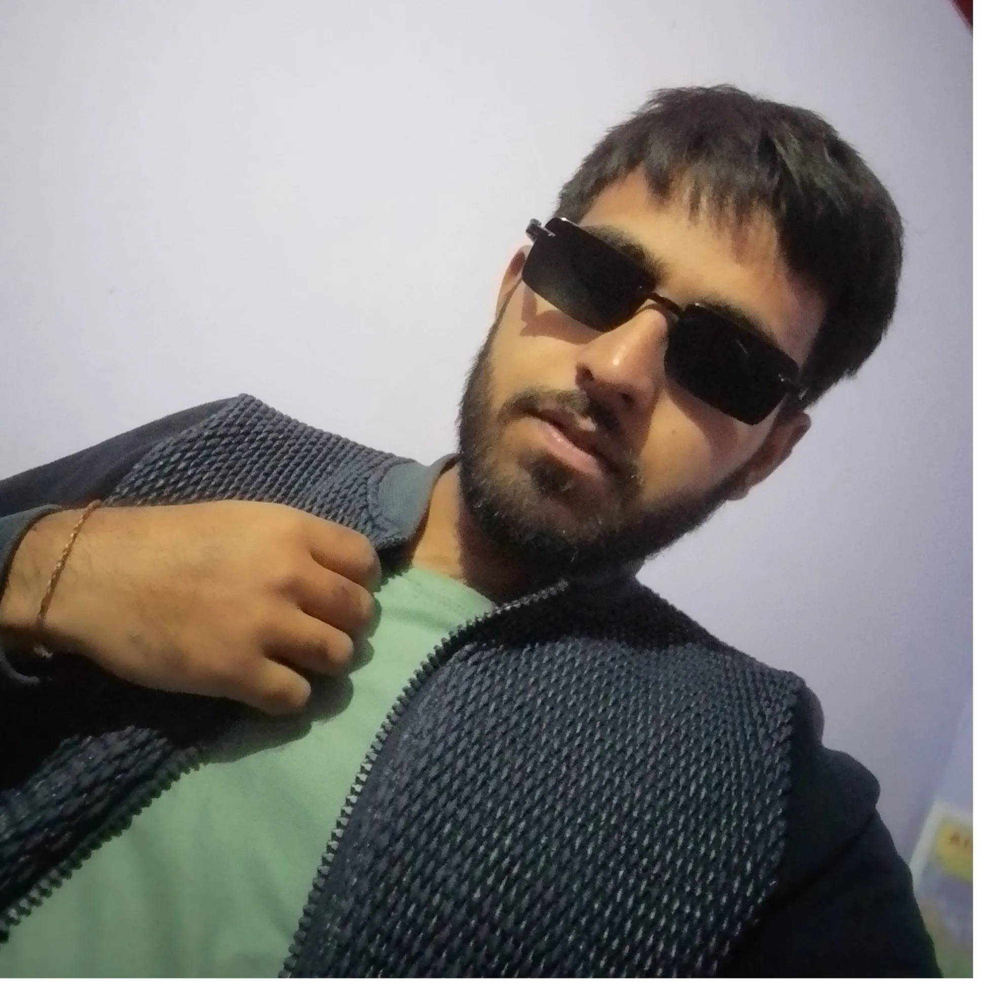 ashani dogra