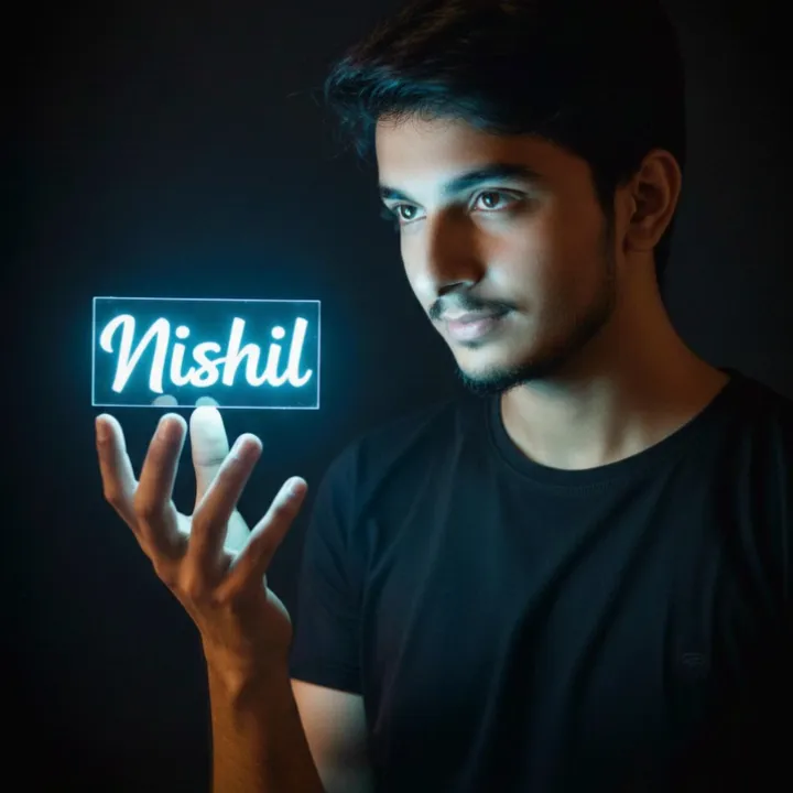 Nishil Jgatiya4141