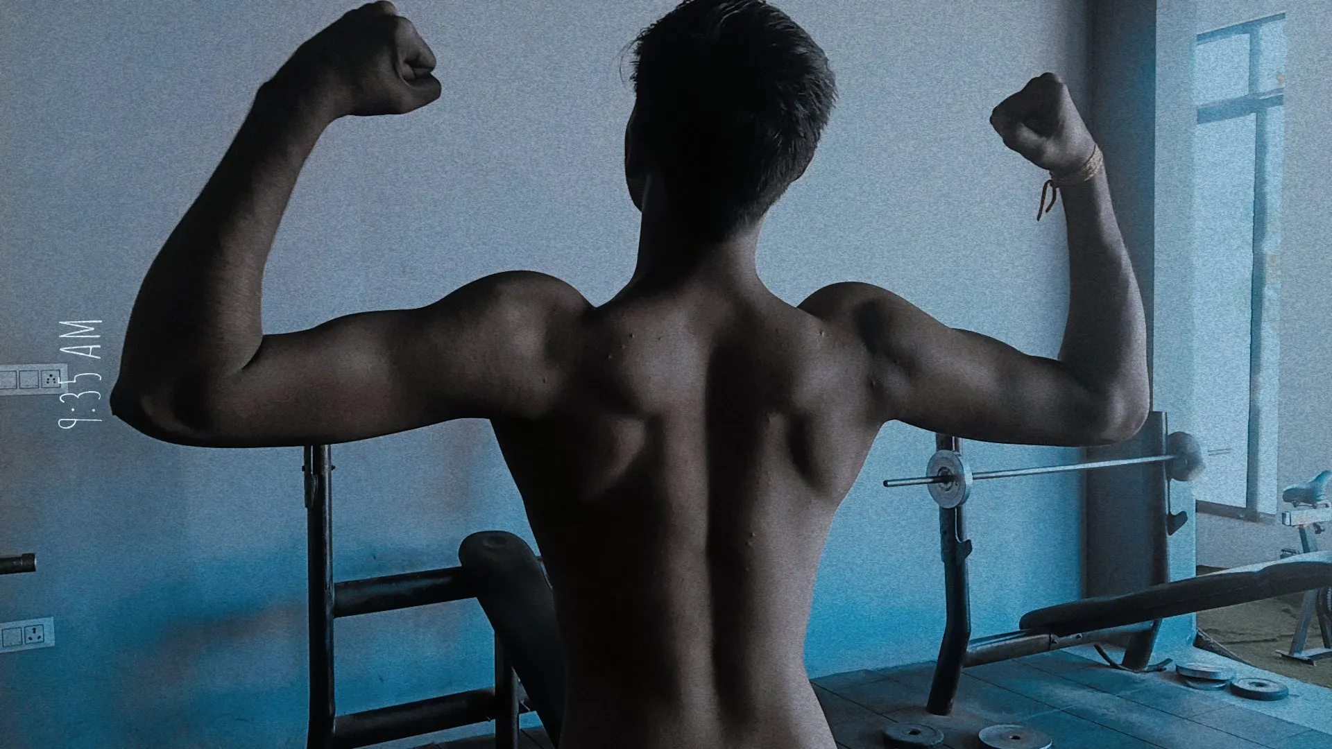 Atul Jaga