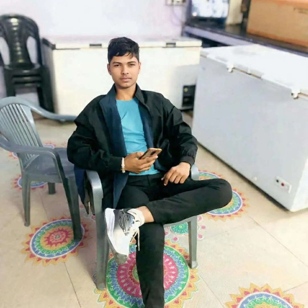 HARI GURJAR