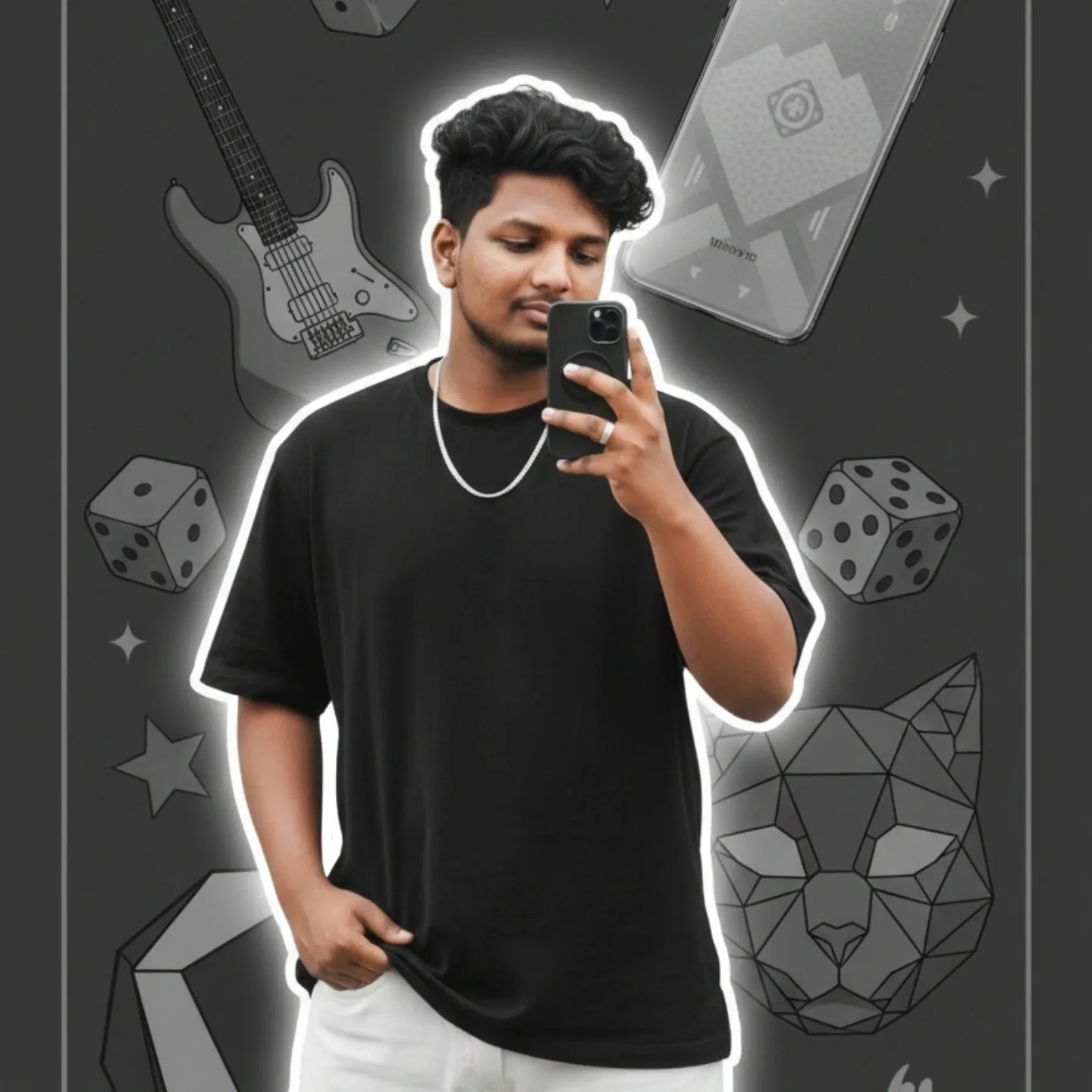 MYDEATHIS UPCOMING