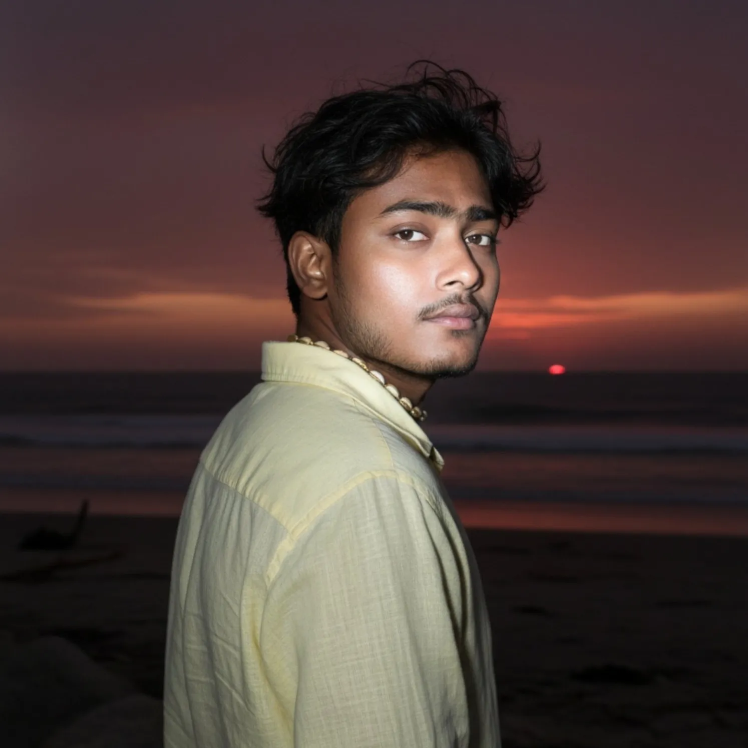 Ankit Thakur