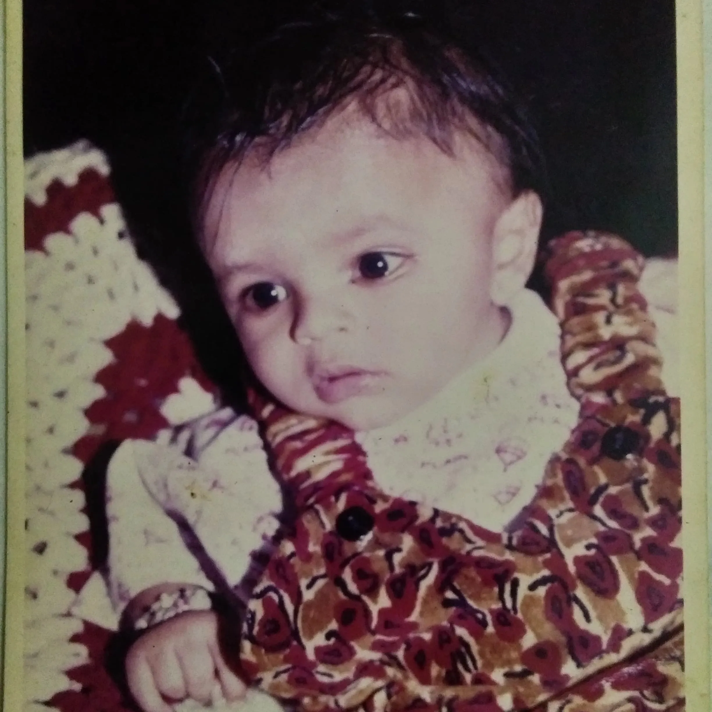 Kartik Sanatani