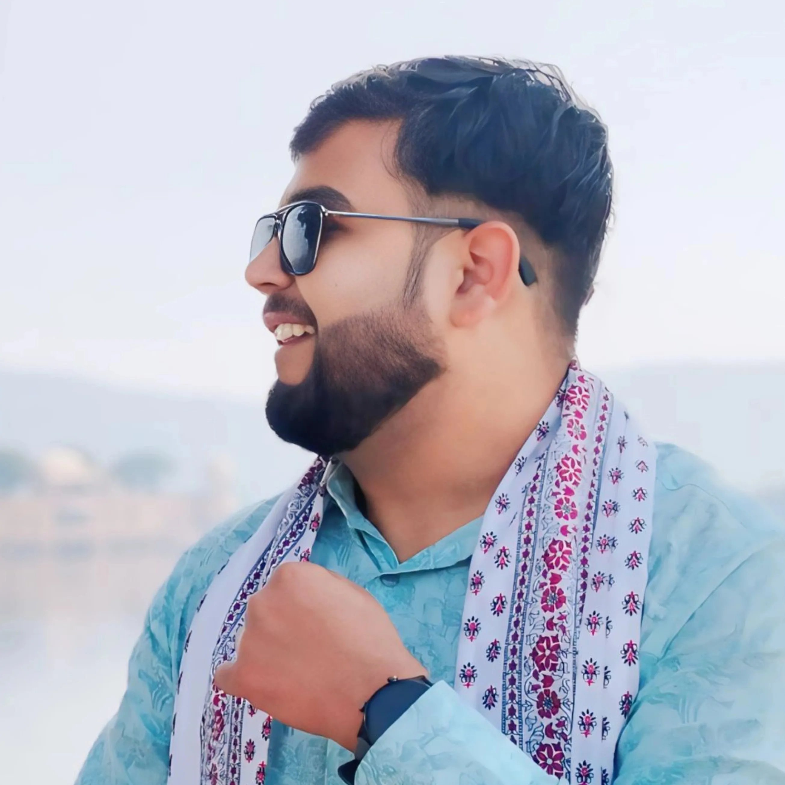 Soumya Vashishtha