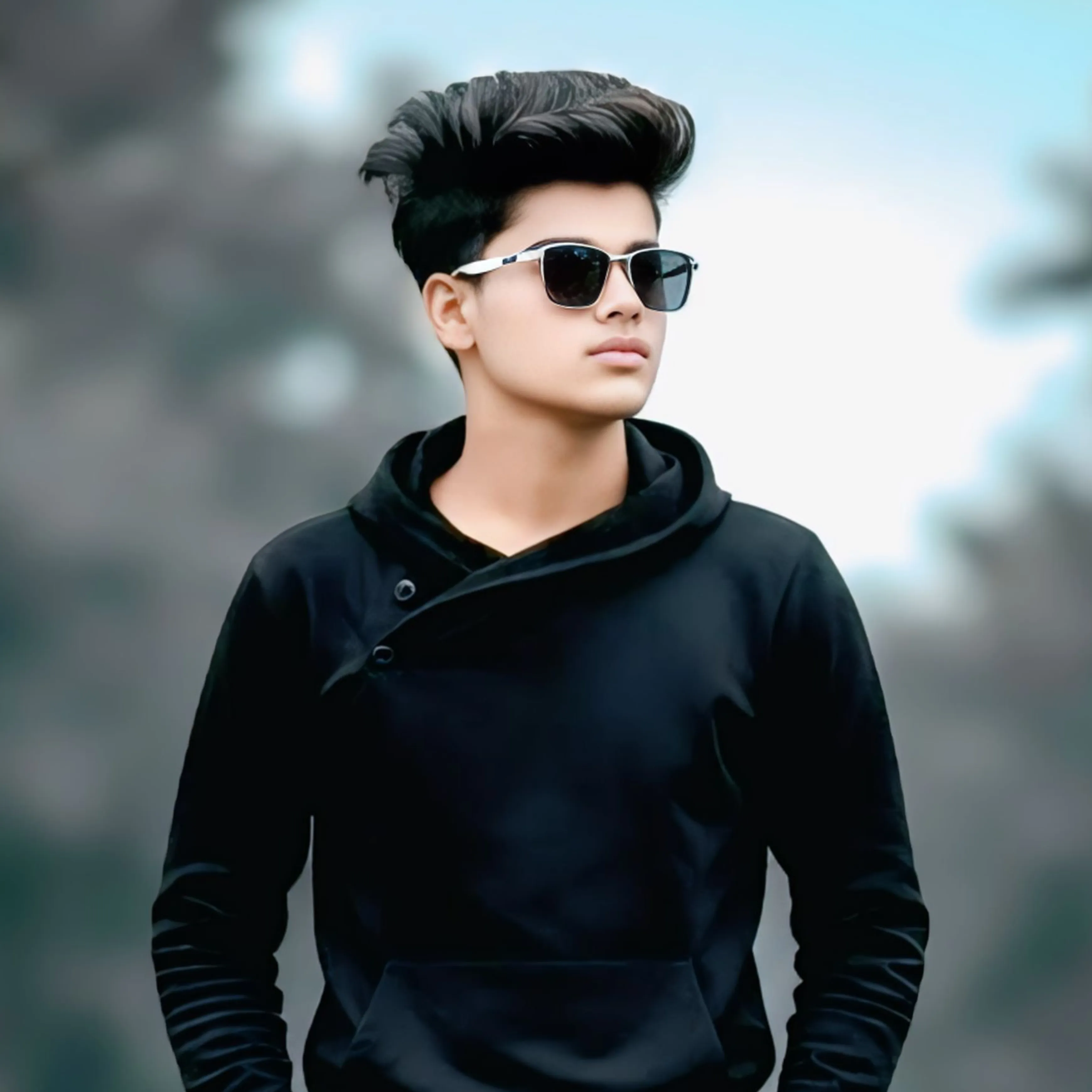 kgf king