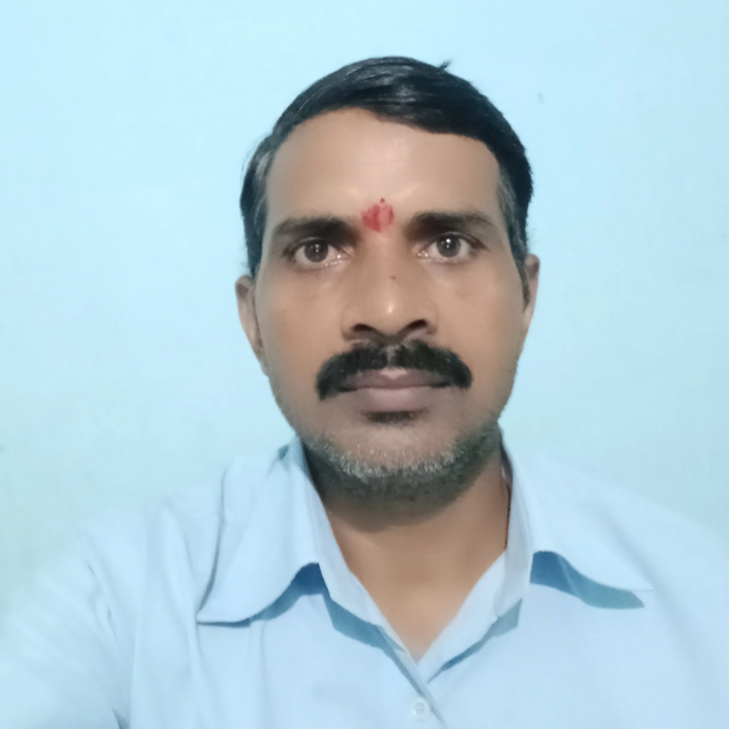 Vinesh Yadav