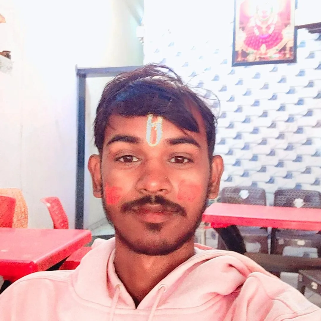 Ramesh Kumar