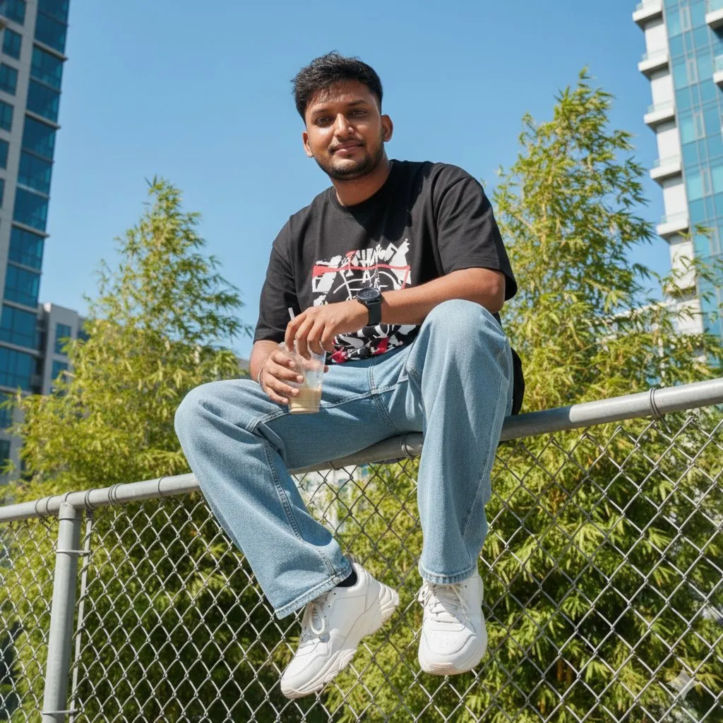 Rahul Vishwakarma