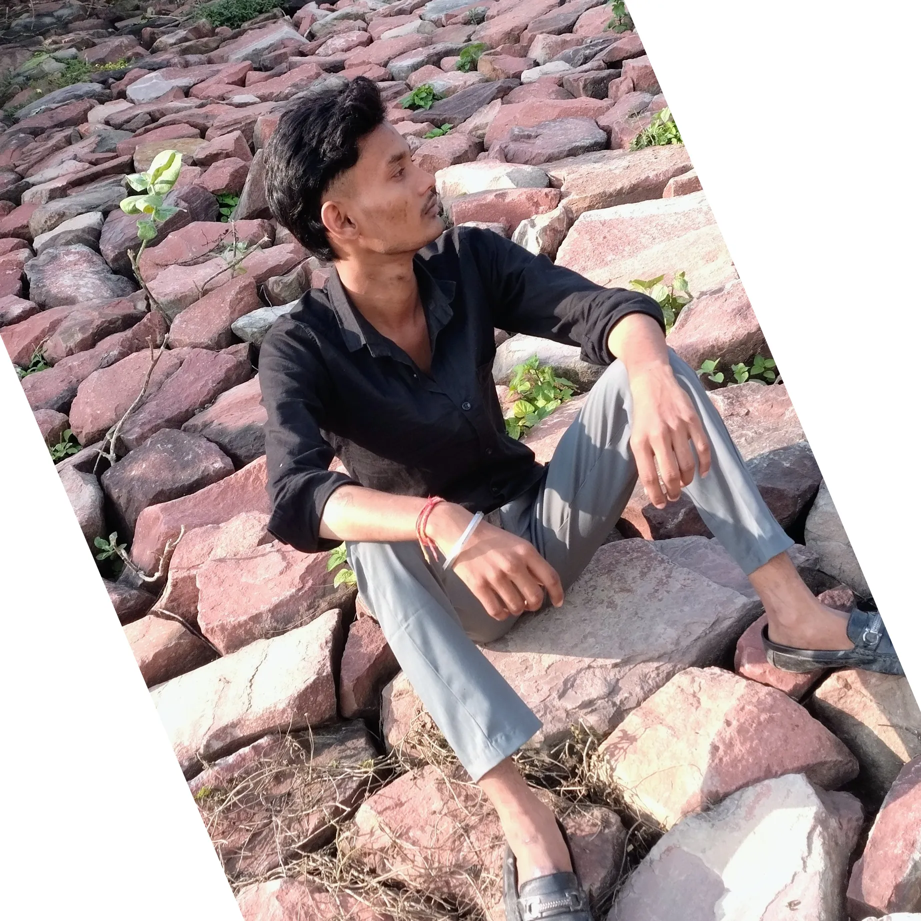 Shivam verma