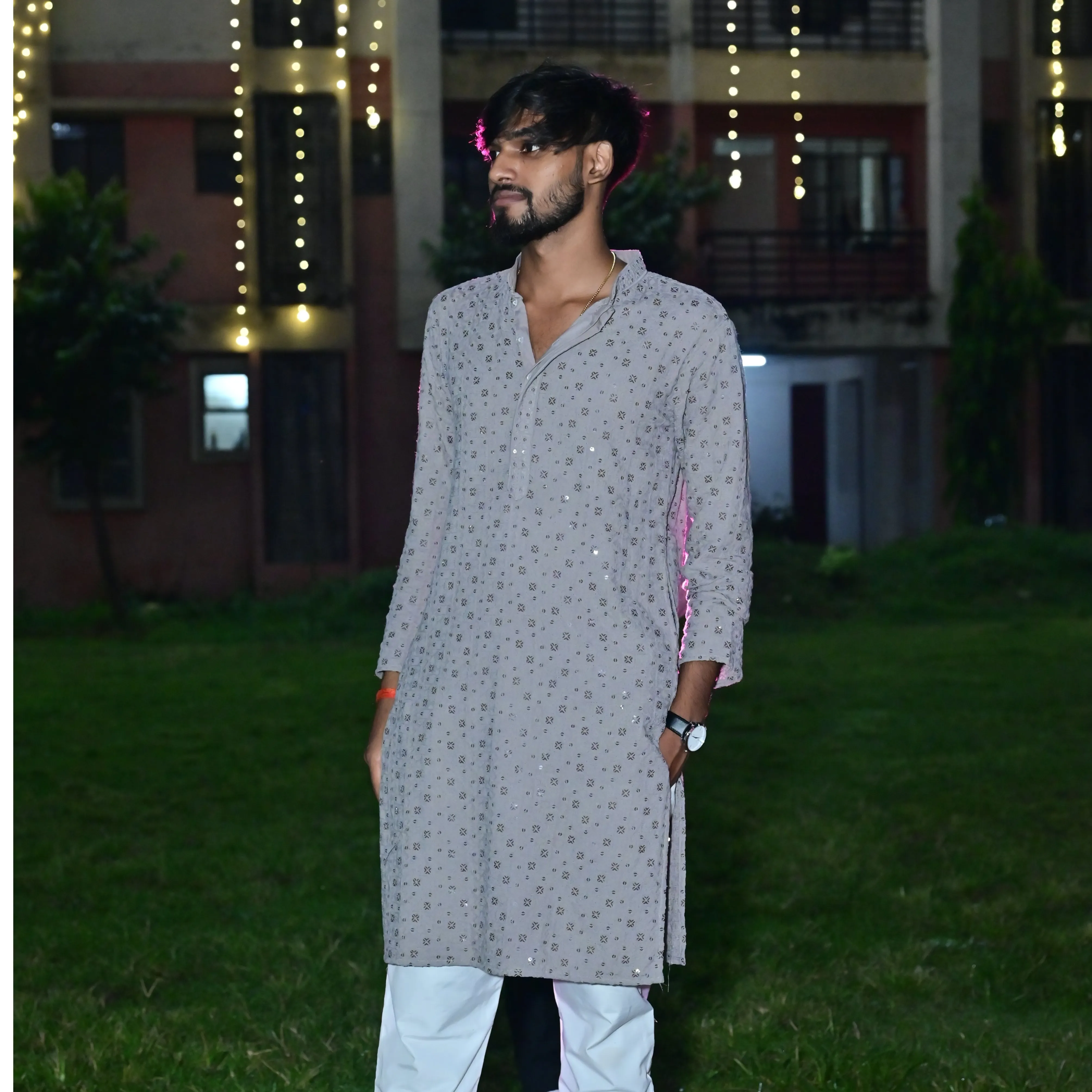 Sonu Kumar