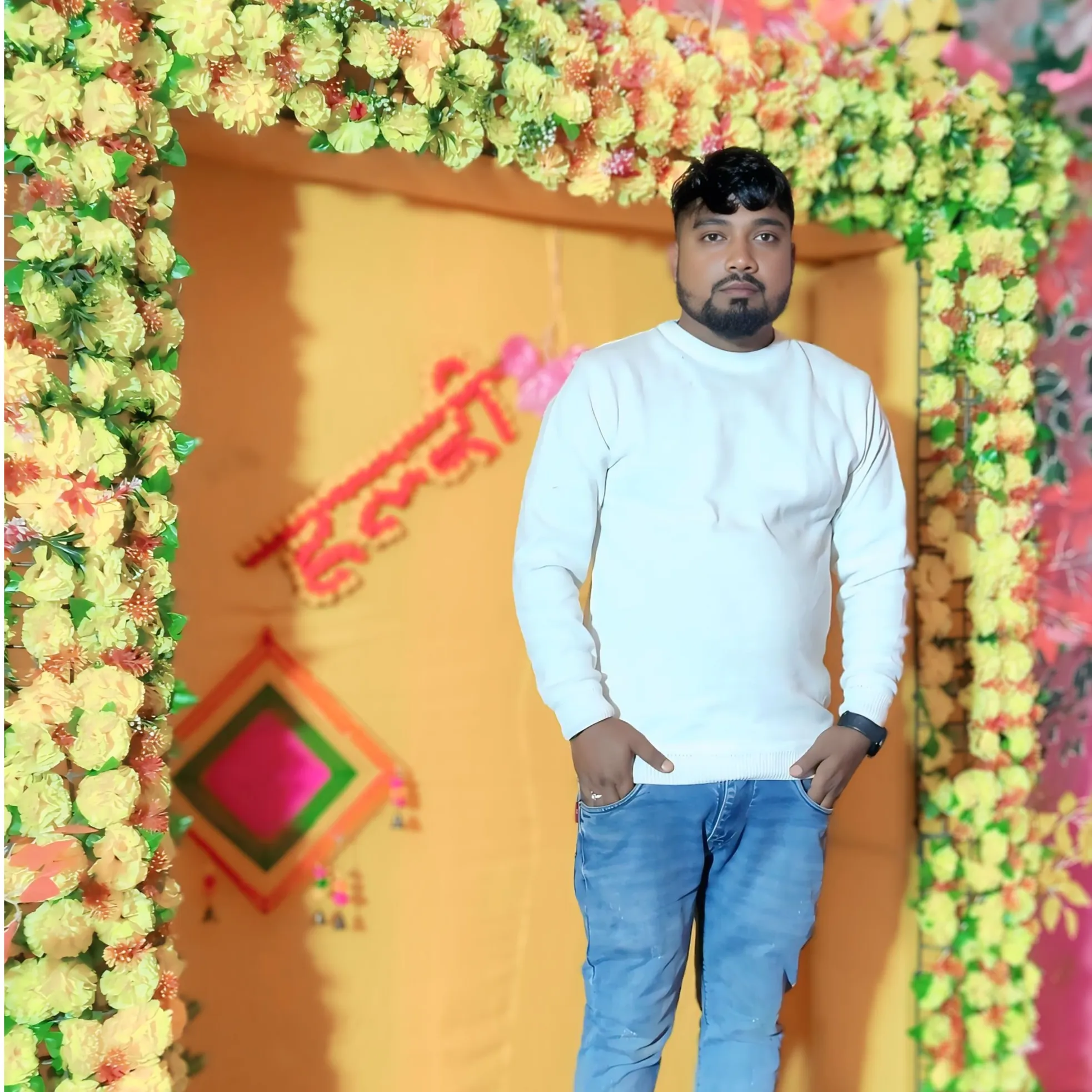 ranveer rexx