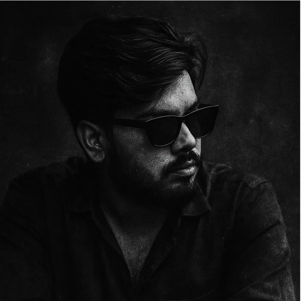 rohit Nick