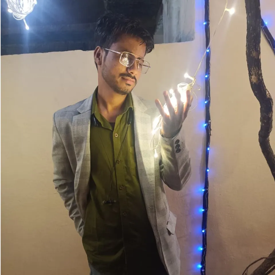 Shivam Mishra