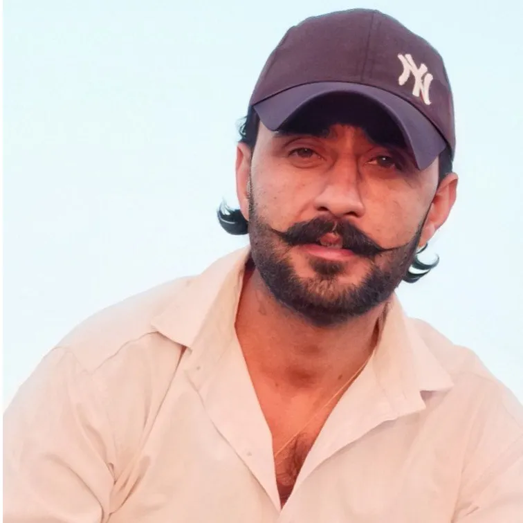 Ramesh Choudhary