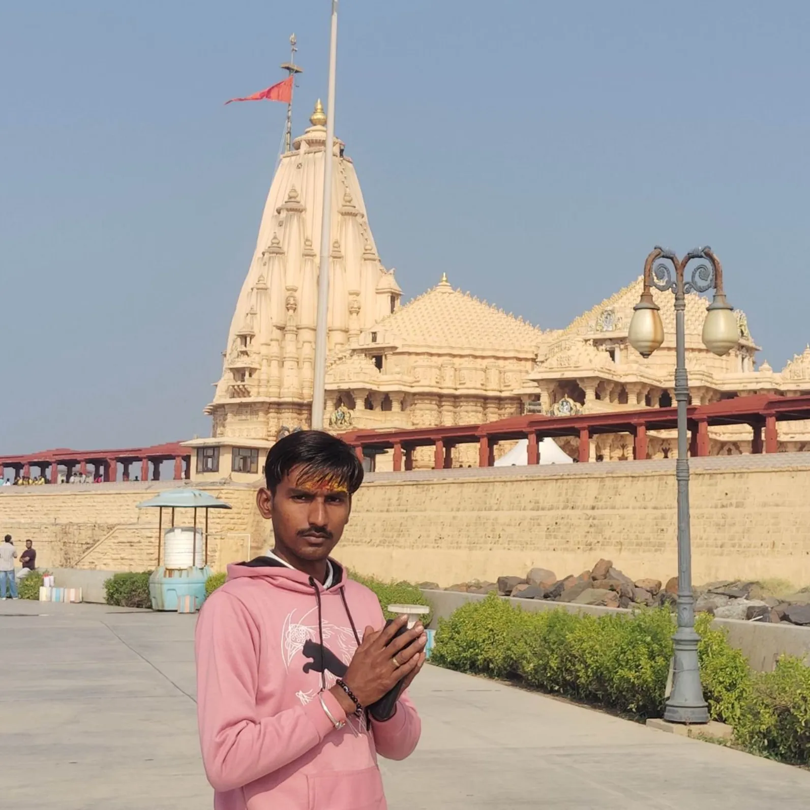 Sachin Singh
