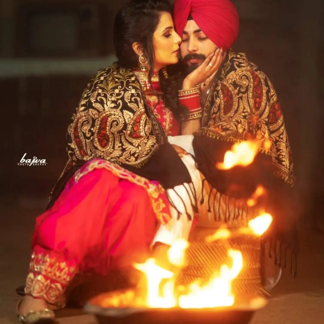Lucky Sharma