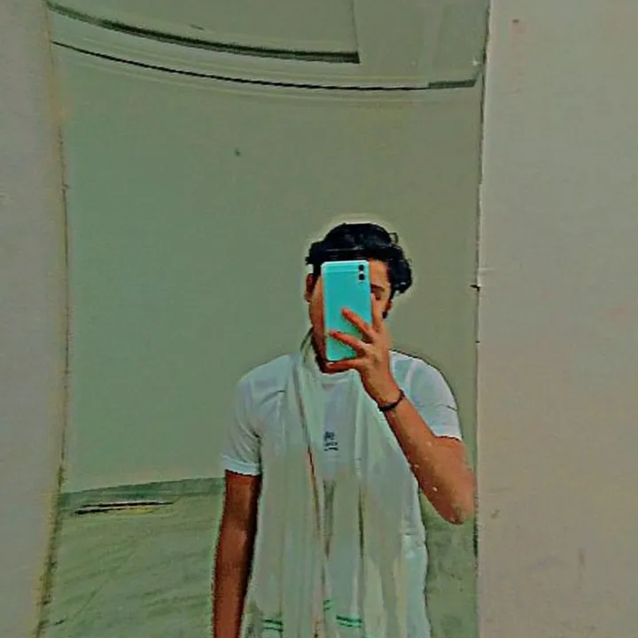 Mohammad mehboob