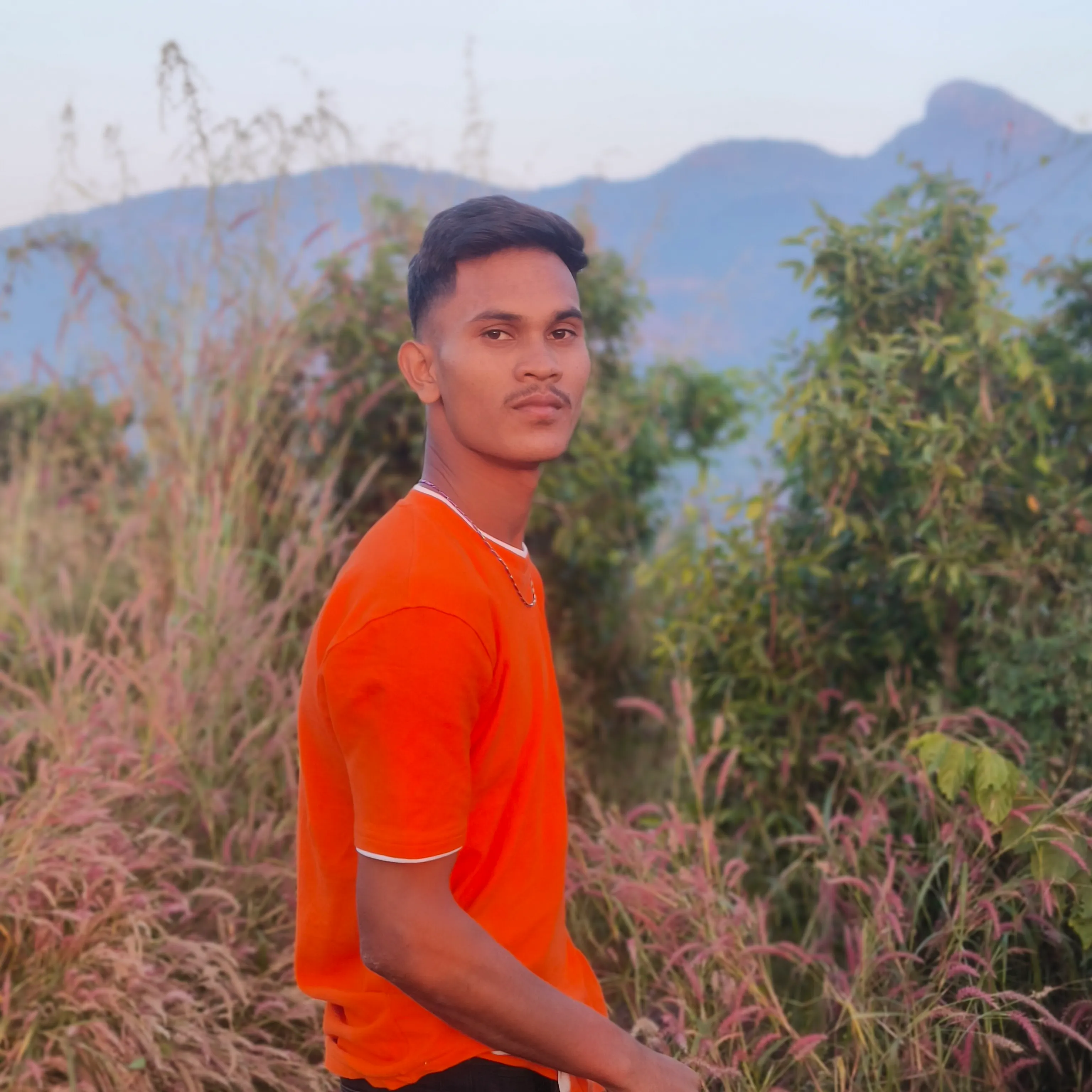 SUBha Kimbaka