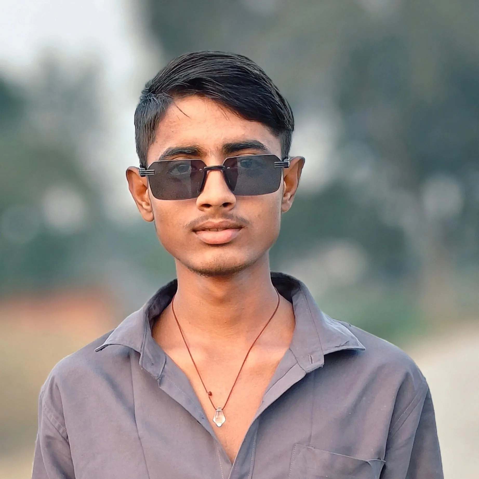Nitin Kumar