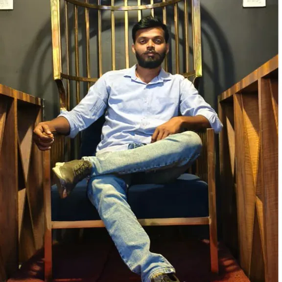 Pintu Chandrabanshi