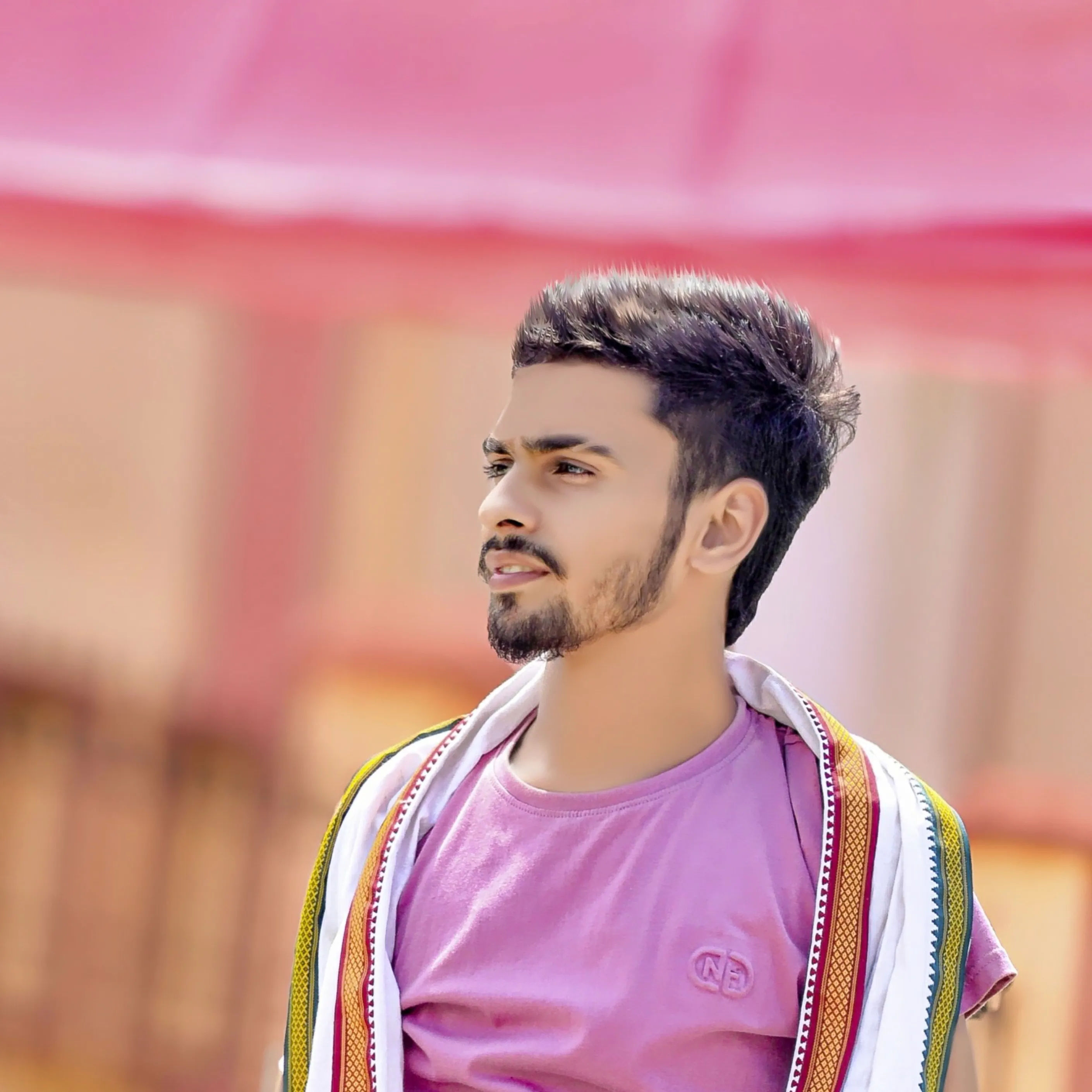 Ankush Singh