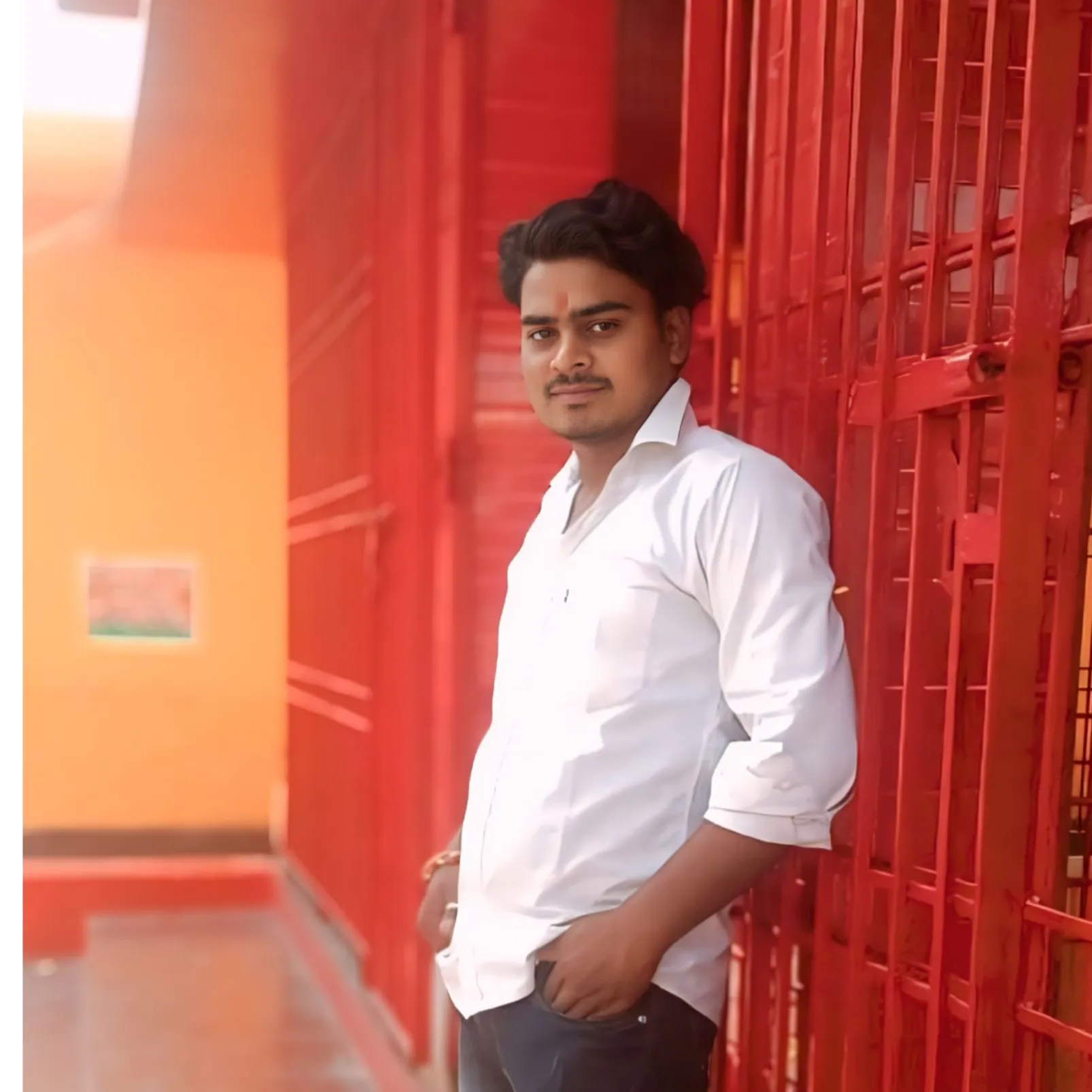 Pavan Kumar