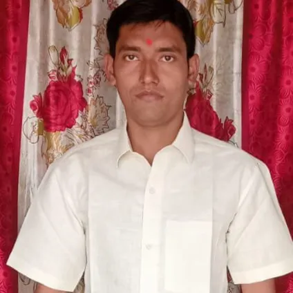 Satya Prakash