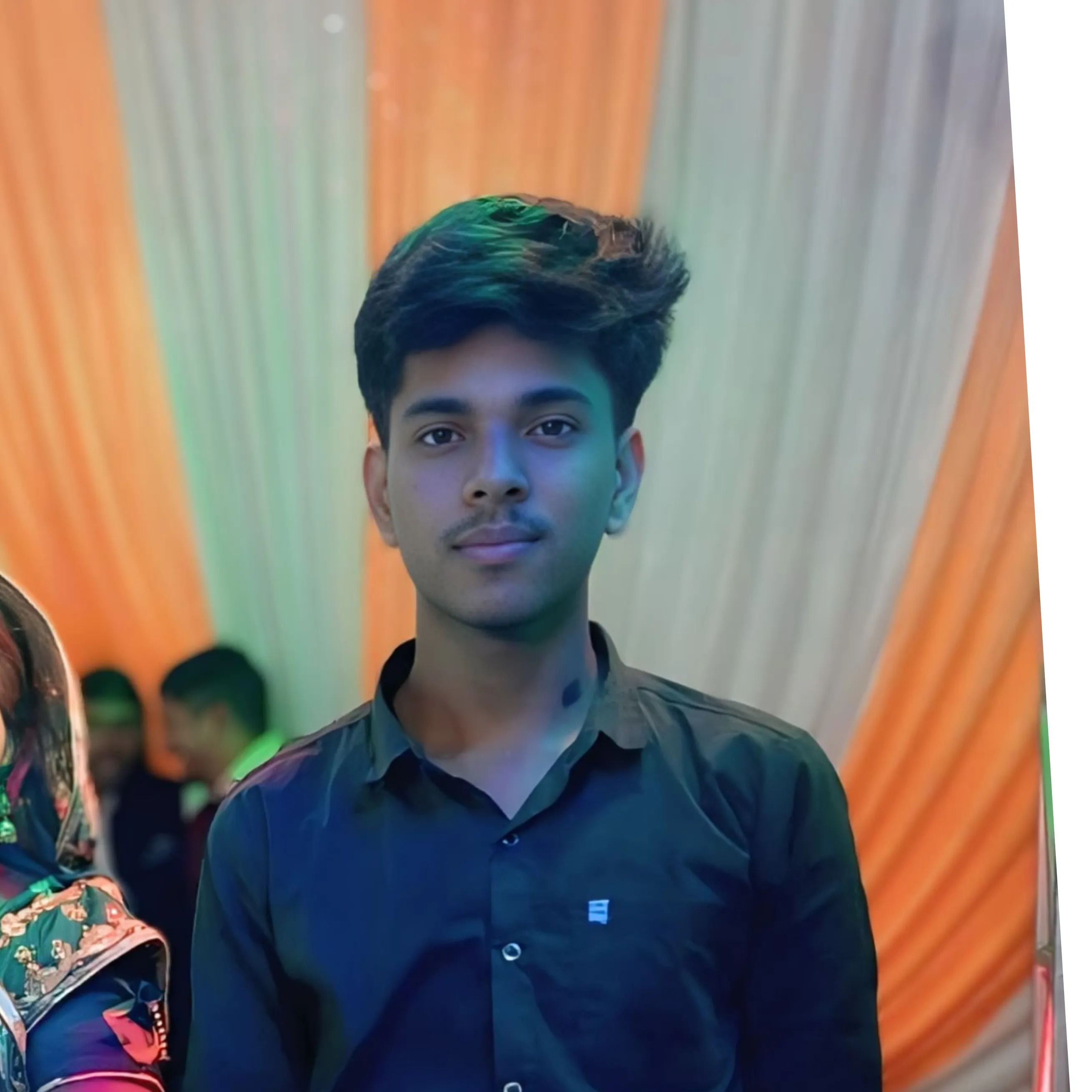 shivam Pal