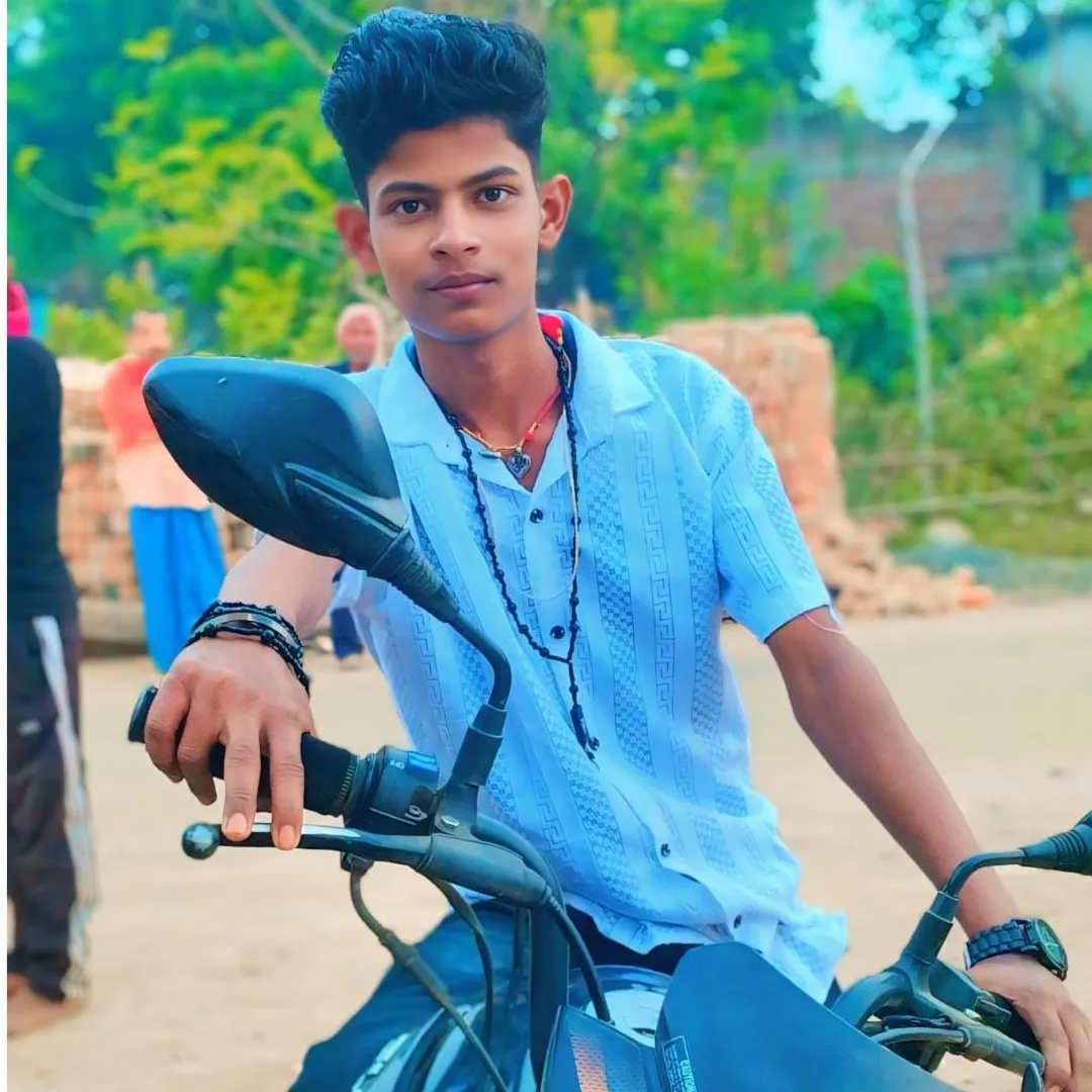 Abhishek Abhishek
