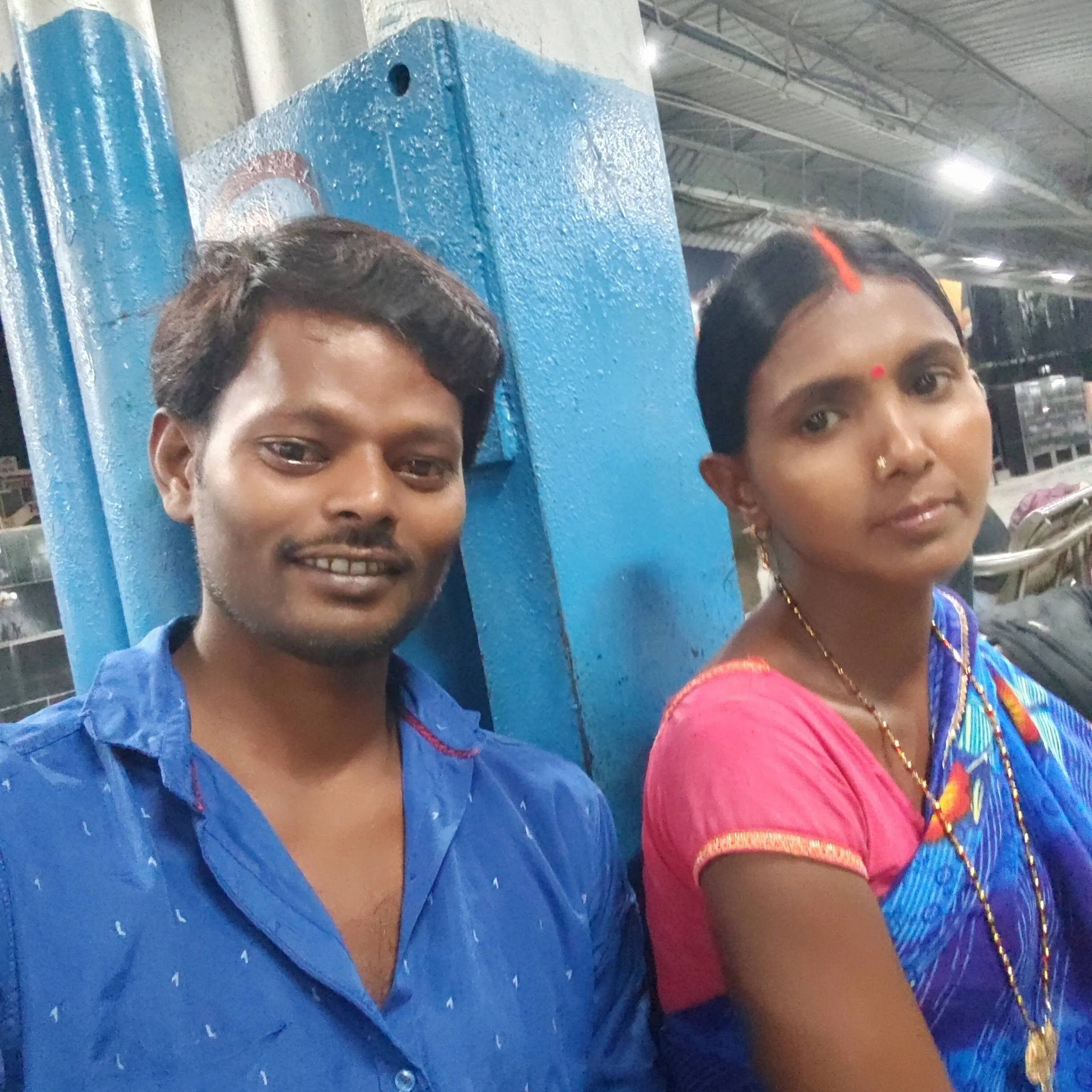 Ranjeet bind