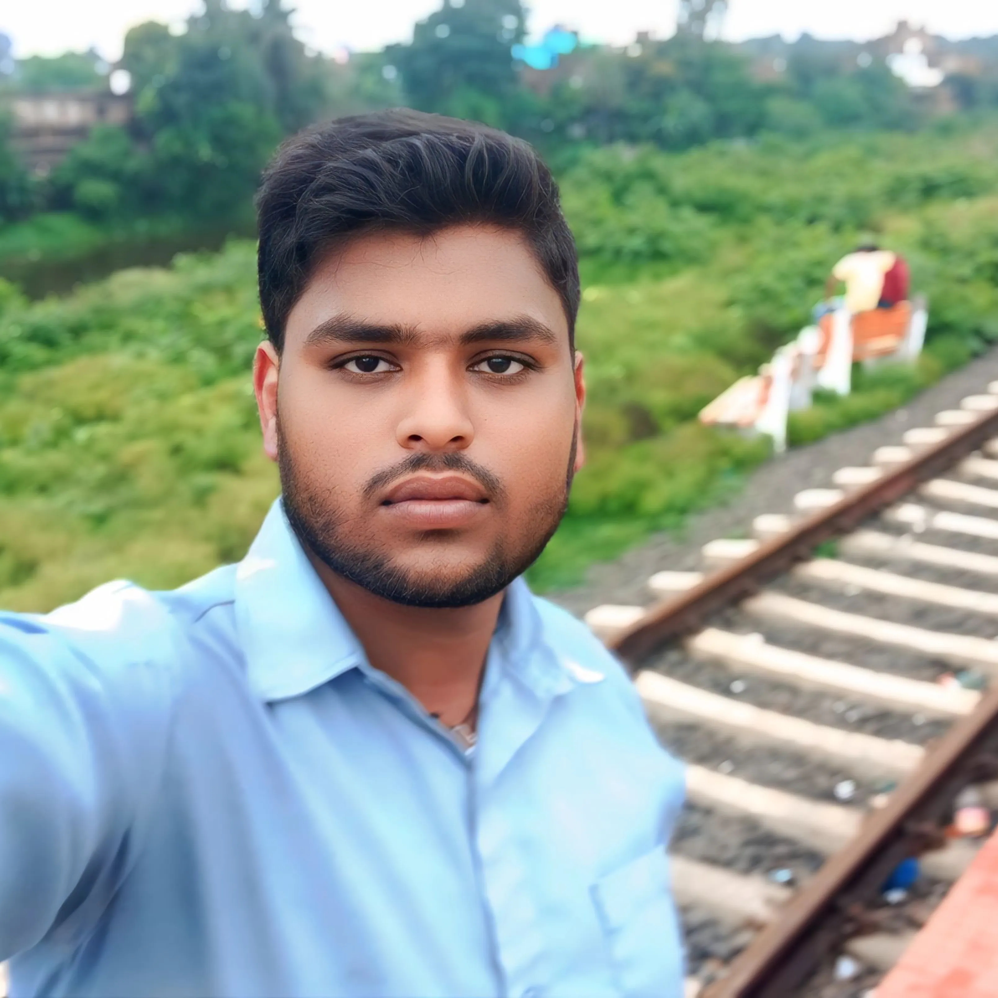 omprakash kumar