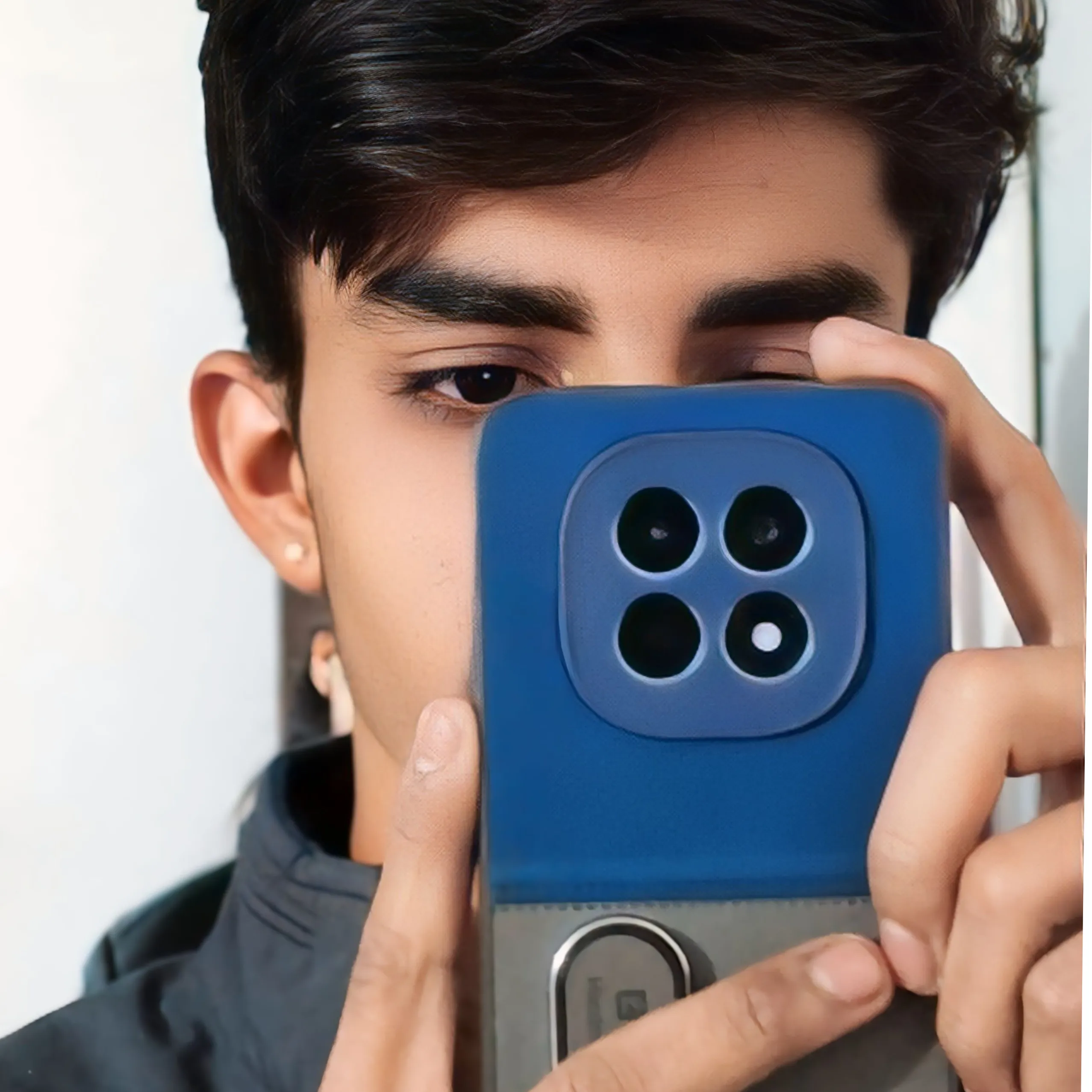 Goutam Shekhawat