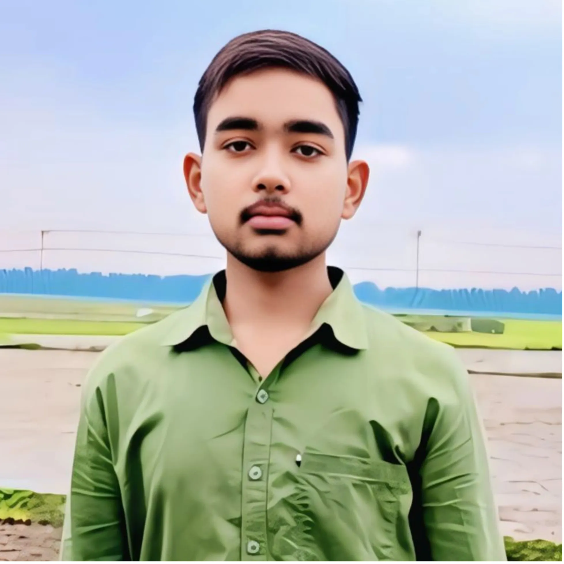 Shubham Rana