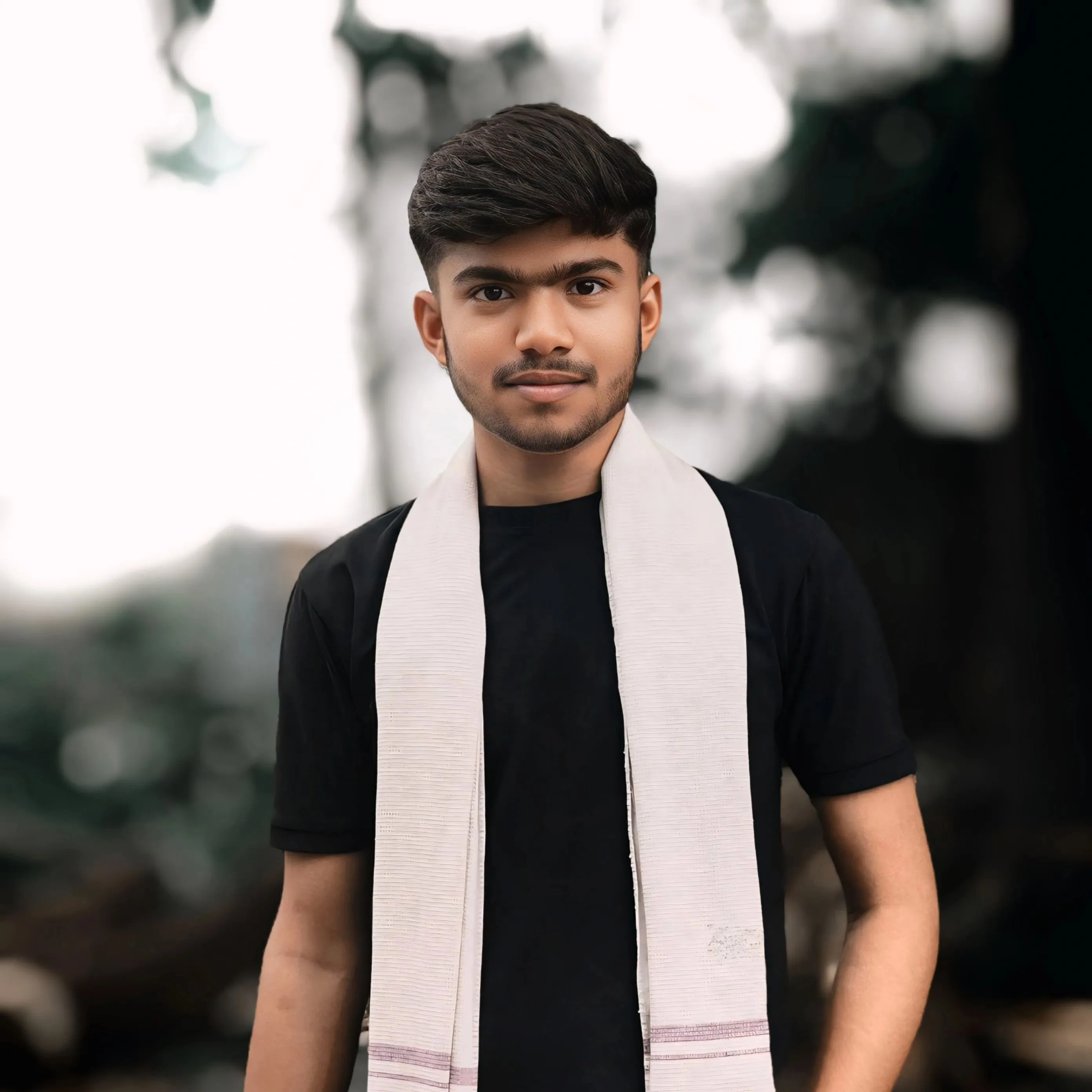 Abhinav sahni
