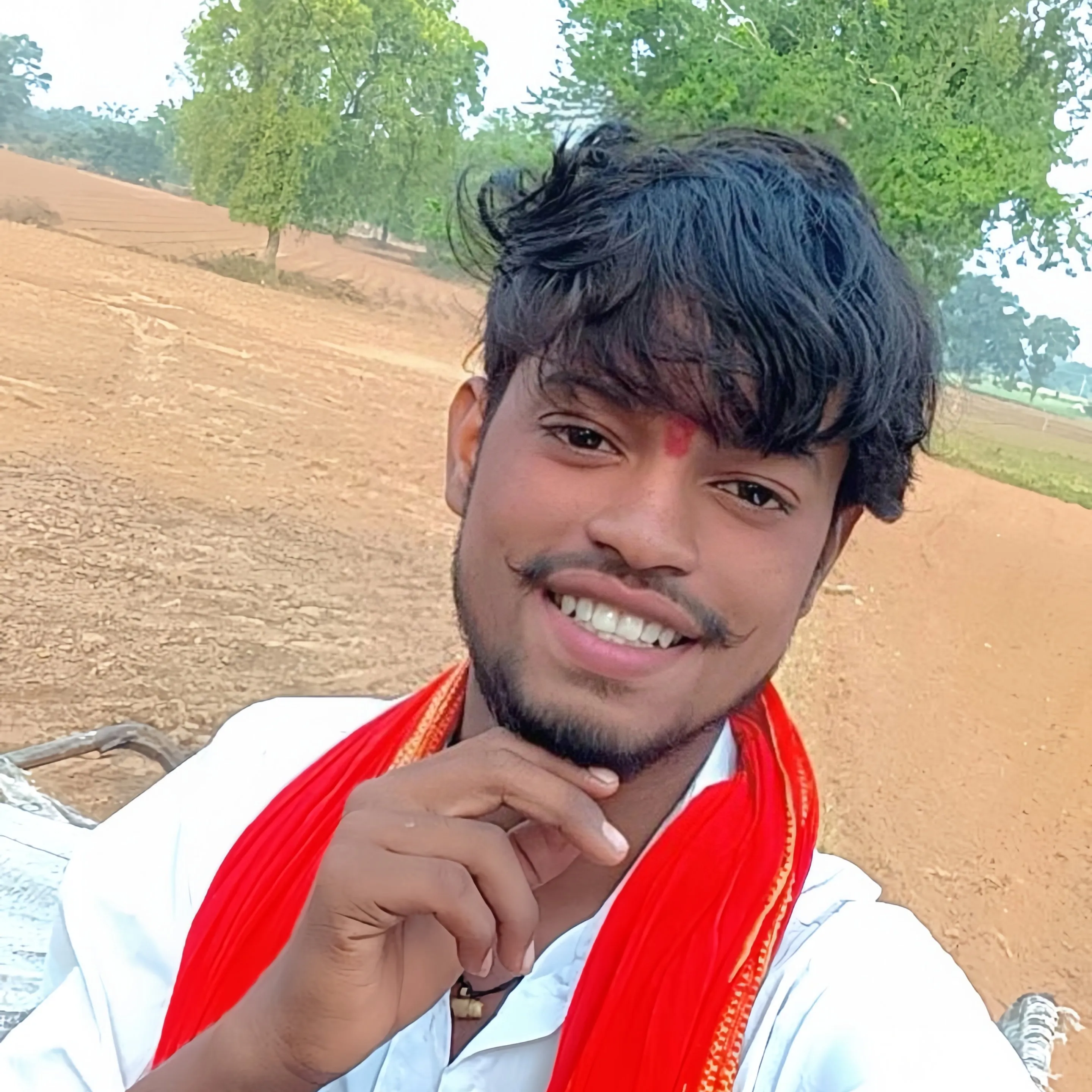 bharat Prajapati