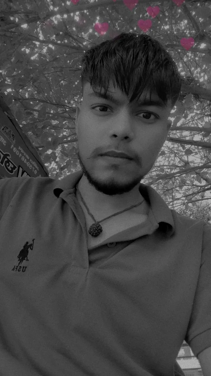 Dev Kashyap